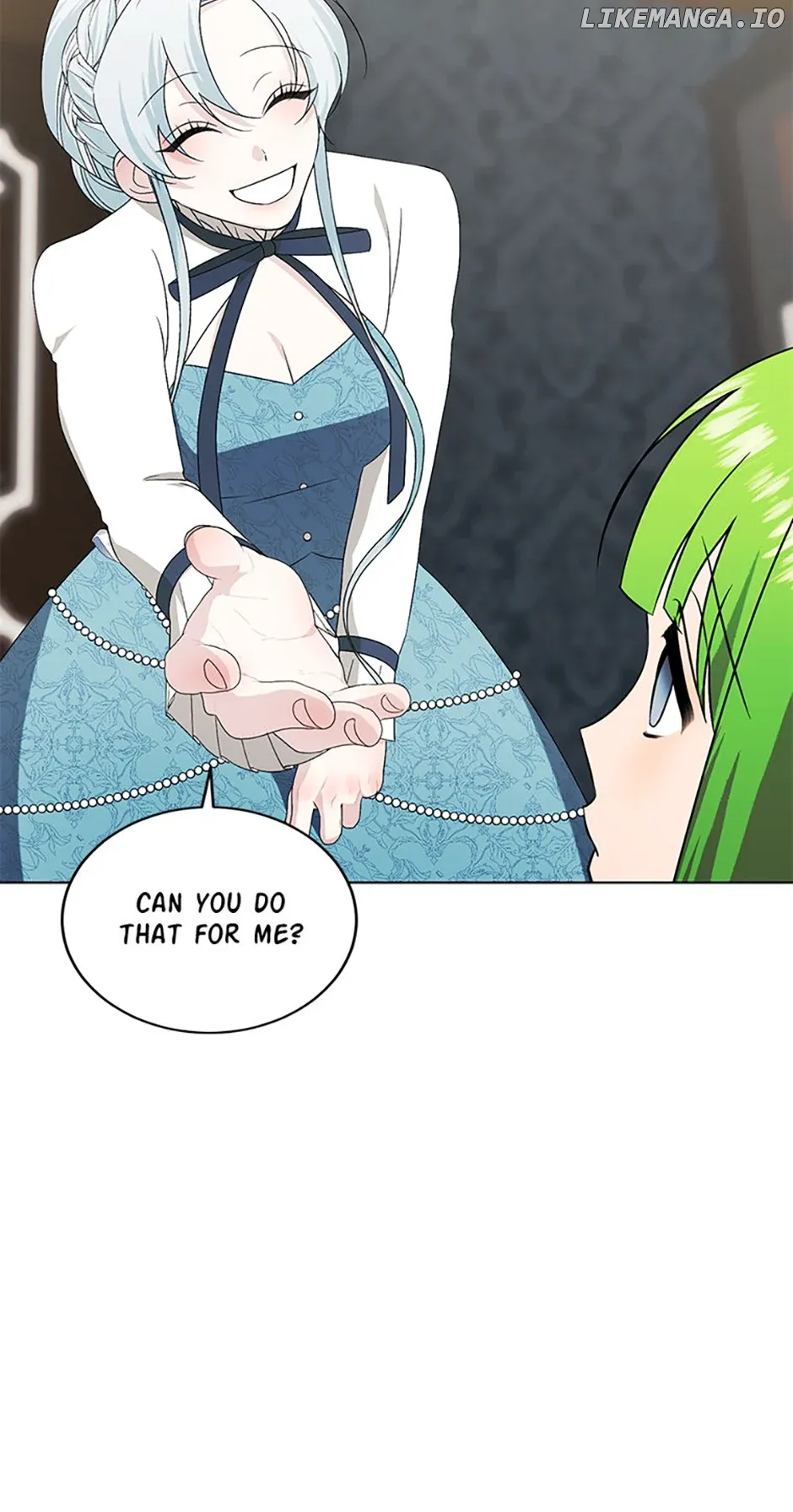 My tyrant’s husband somehow became cautious Chapter 75 Online - página 68