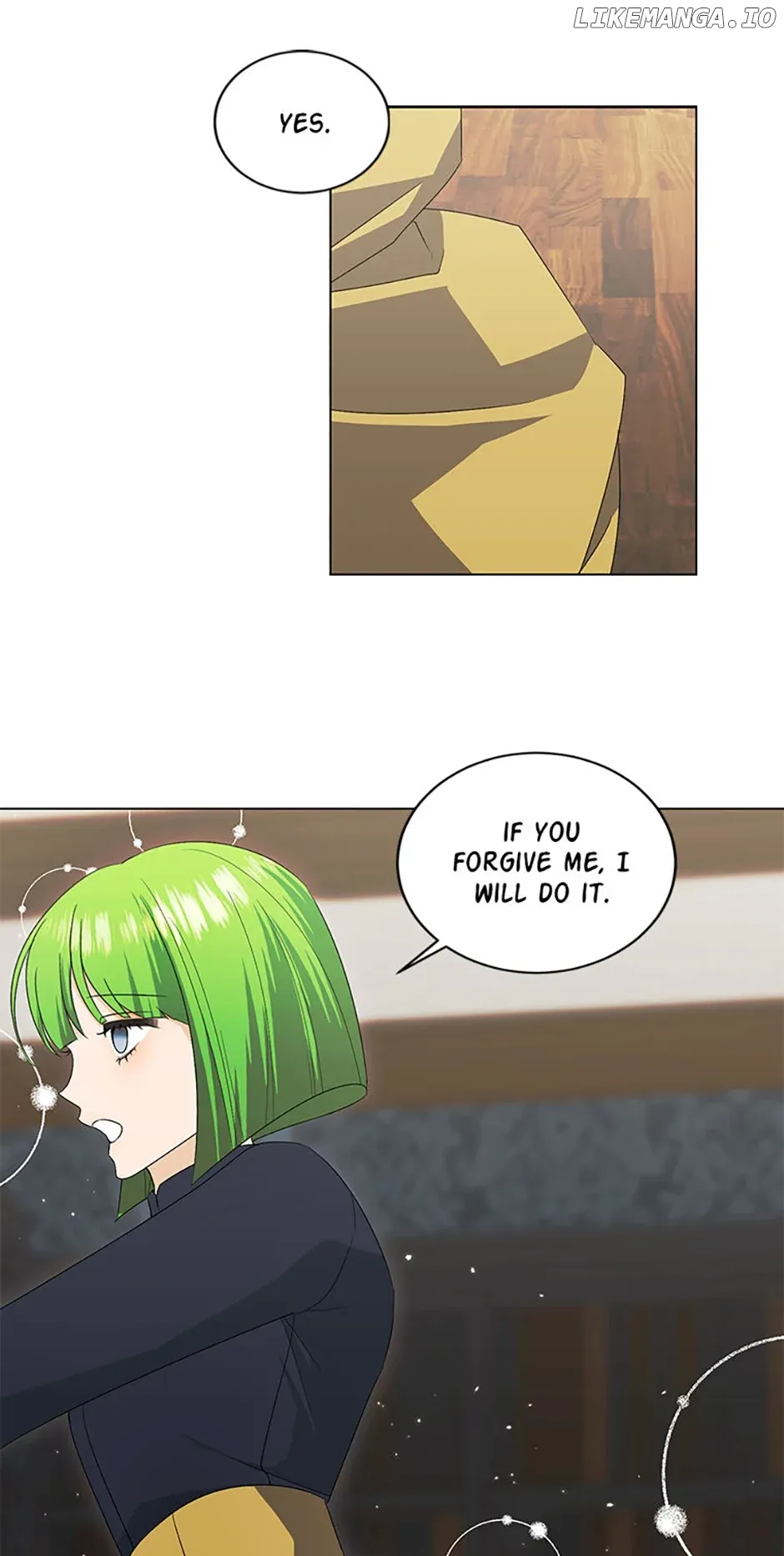 My tyrant’s husband somehow became cautious Chapter 75 Online - página 69