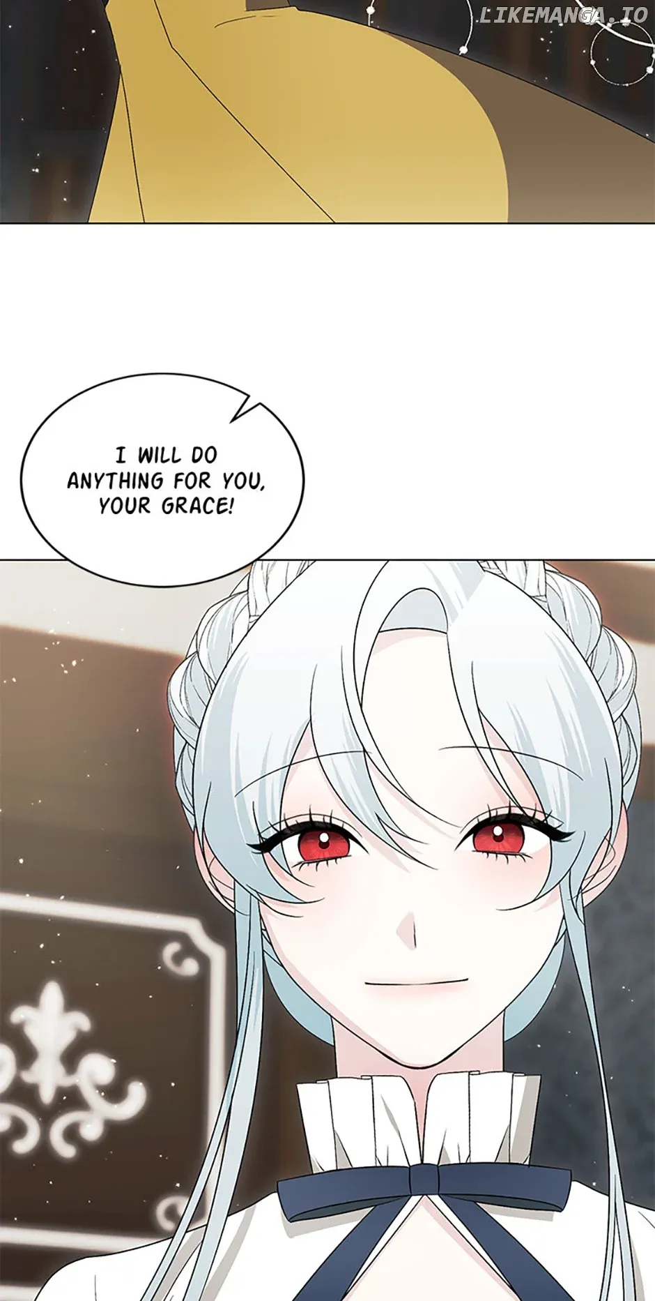 My tyrant’s husband somehow became cautious Chapter 75 Online - página 70