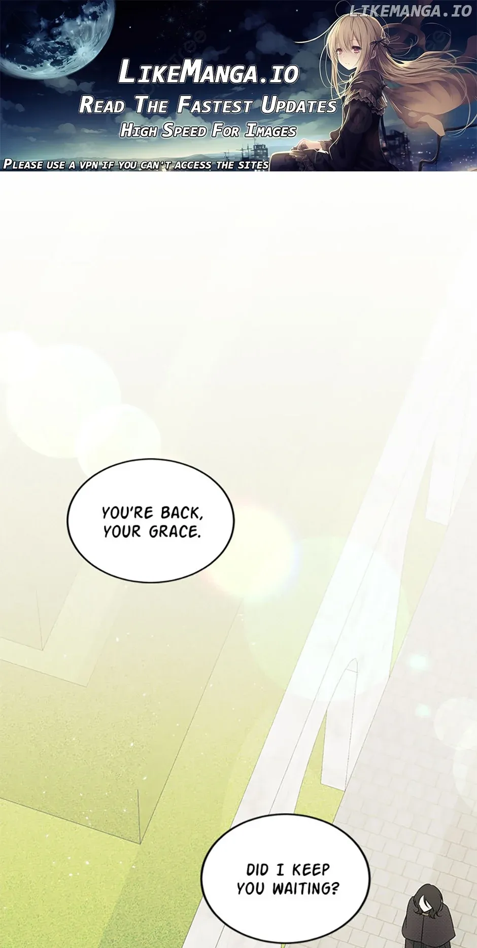 My tyrant’s husband somehow became cautious Chapter 76 Online - página 1