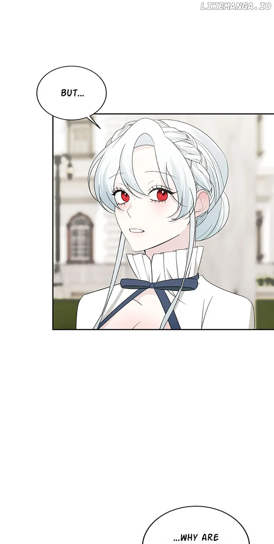 My tyrant’s husband somehow became cautious Chapter 76 Online - página 3