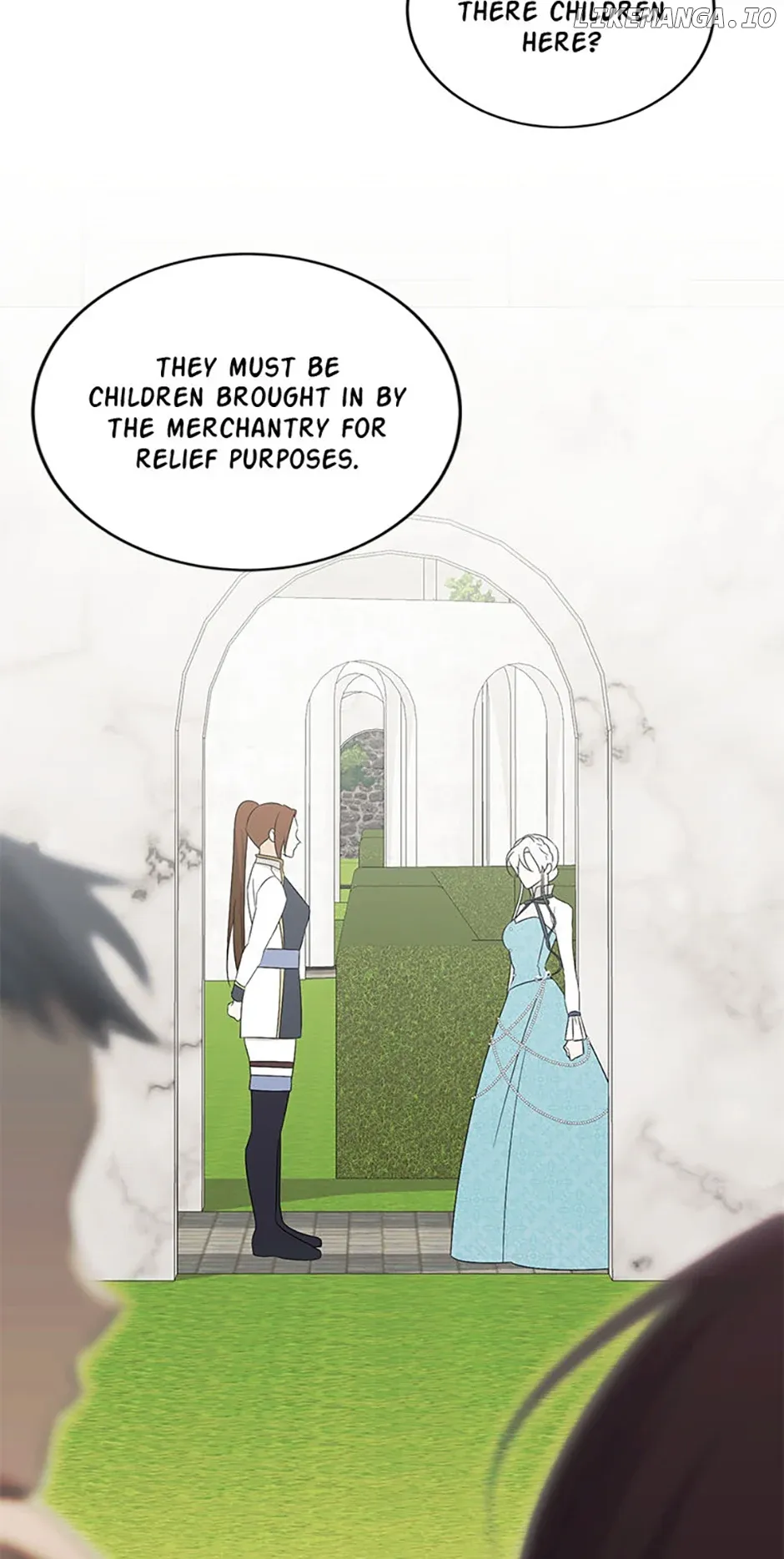 My tyrant’s husband somehow became cautious Chapter 76 Online - página 4