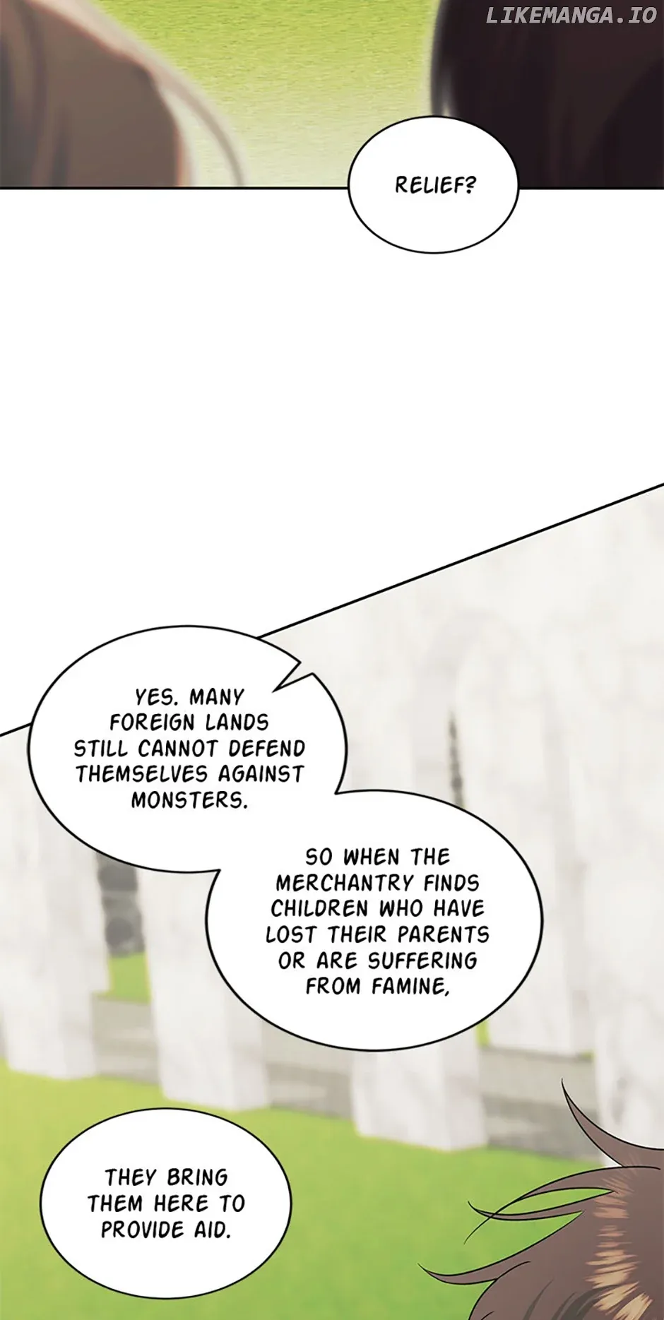 My tyrant’s husband somehow became cautious Chapter 76 Online - página 5