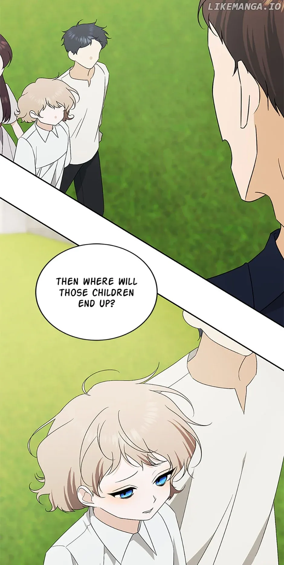 My tyrant’s husband somehow became cautious Chapter 76 Online - página 6