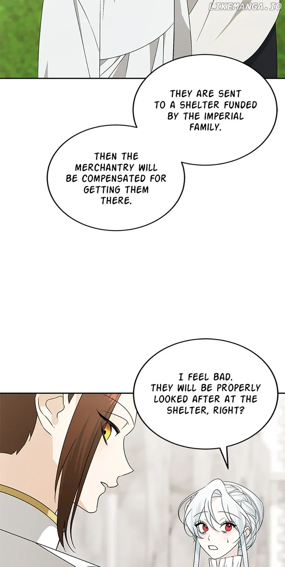 My tyrant’s husband somehow became cautious Chapter 76 Online - página 7