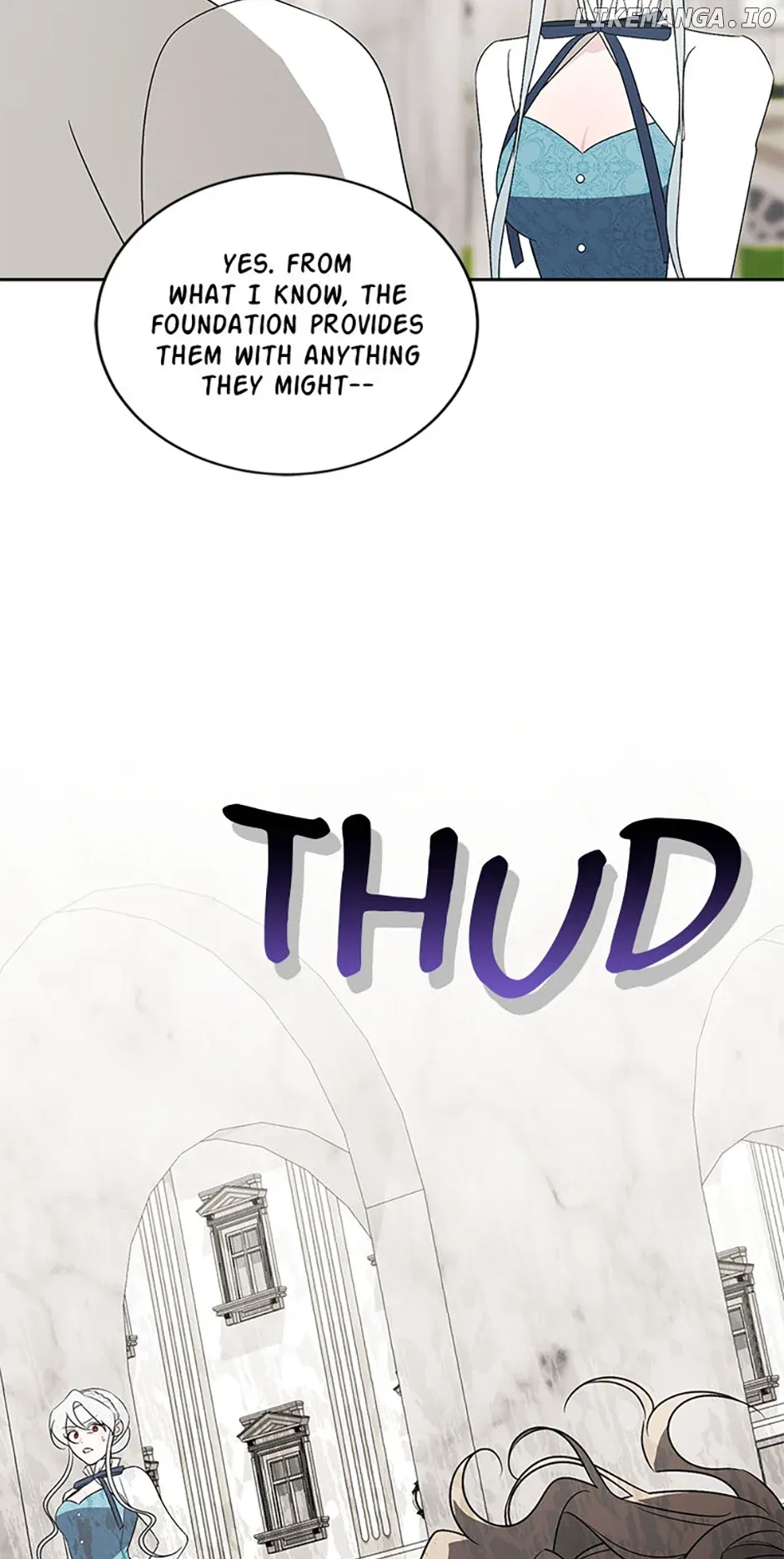My tyrant’s husband somehow became cautious Chapter 76 Online - página 8