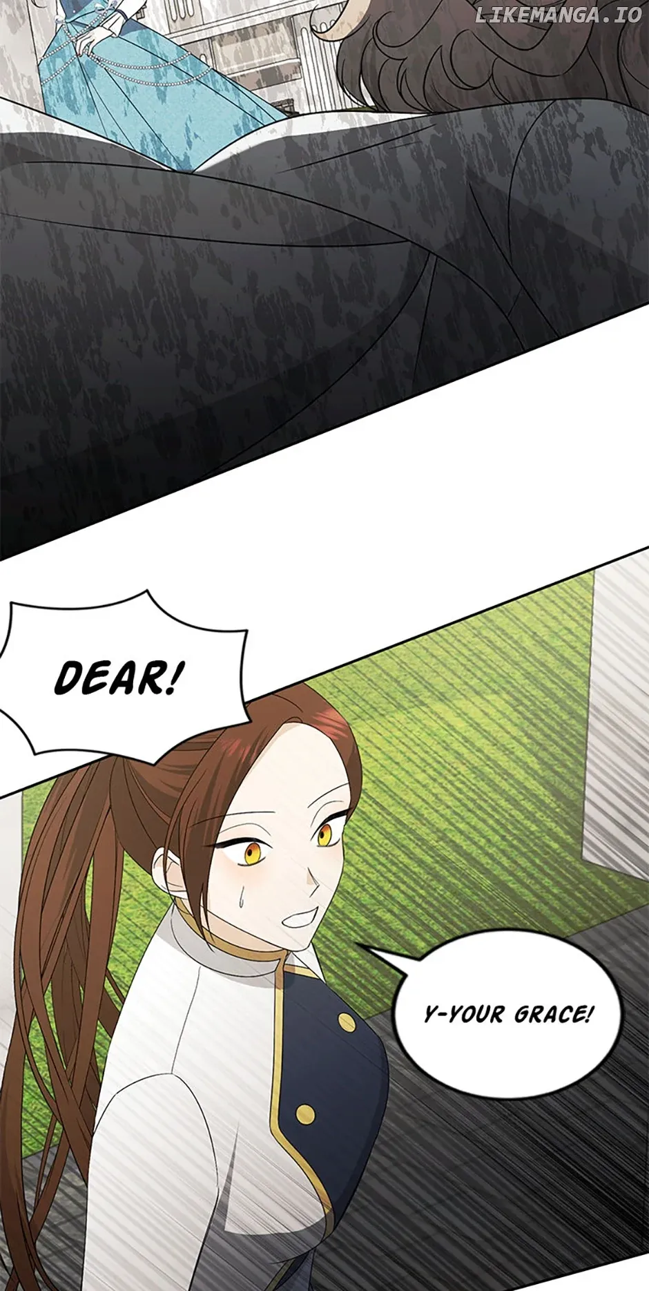 My tyrant’s husband somehow became cautious Chapter 76 Online - página 9