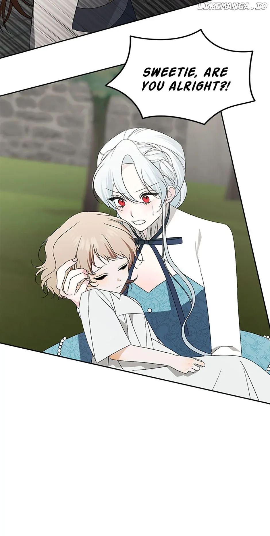 My tyrant’s husband somehow became cautious Chapter 76 Online - página 10