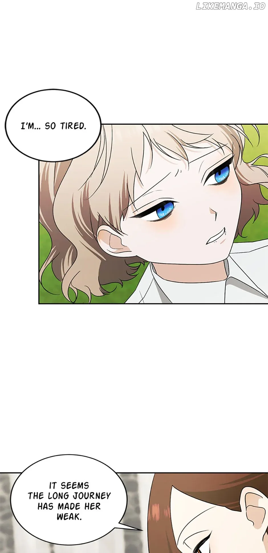 My tyrant’s husband somehow became cautious Chapter 76 Online - página 11