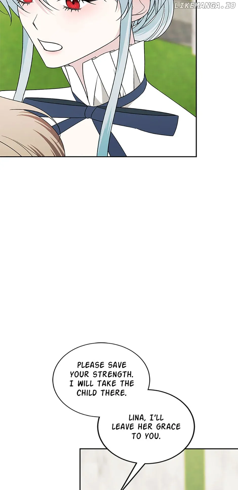 My tyrant’s husband somehow became cautious Chapter 76 Online - página 13