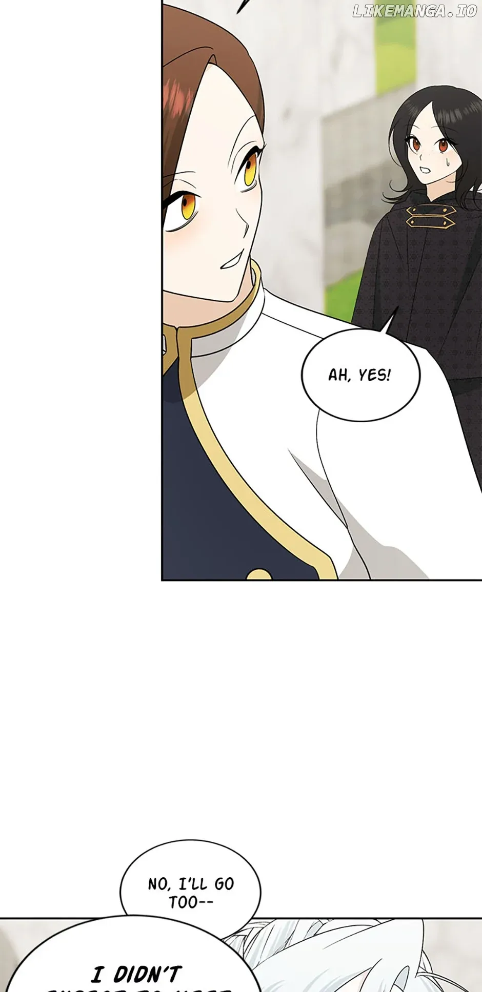 My tyrant’s husband somehow became cautious Chapter 76 Online - página 14