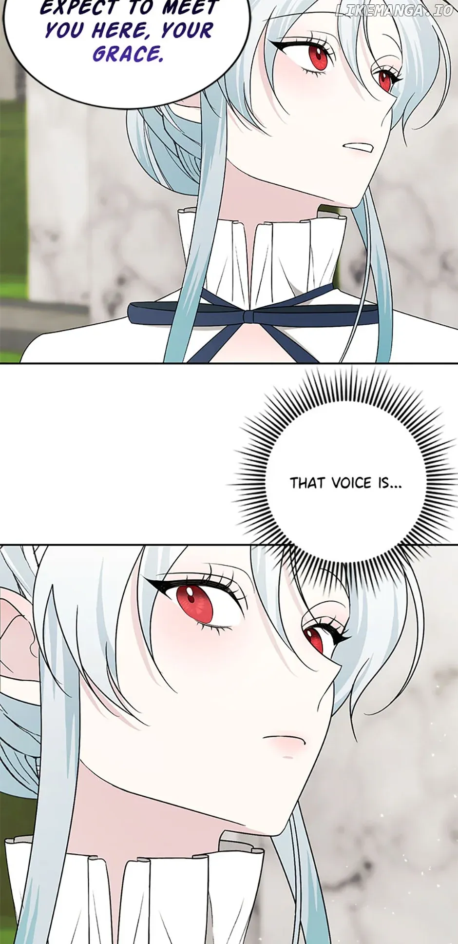 My tyrant’s husband somehow became cautious Chapter 76 Online - página 15
