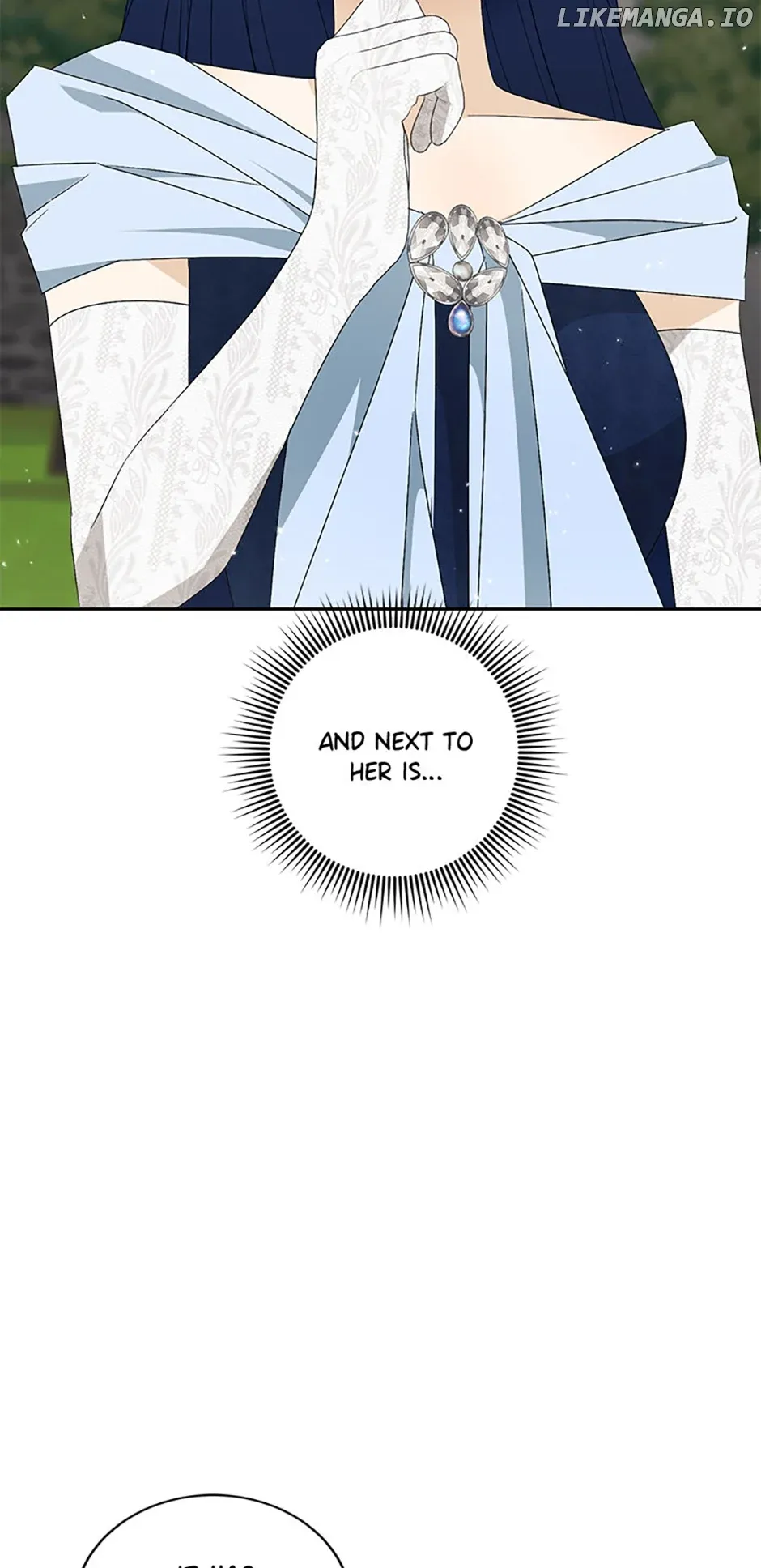 My tyrant’s husband somehow became cautious Chapter 76 Online - página 17