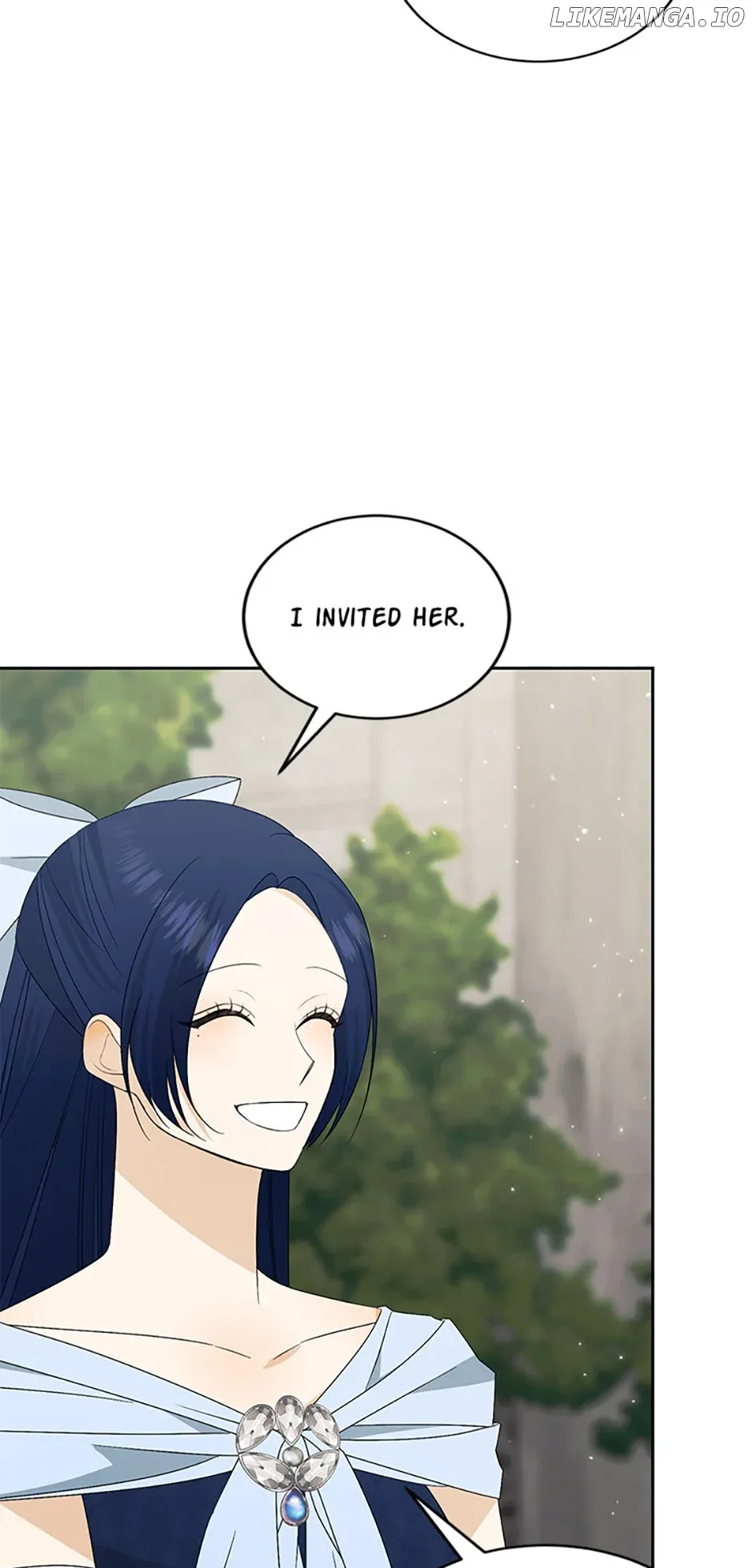My tyrant’s husband somehow became cautious Chapter 76 Online - página 20