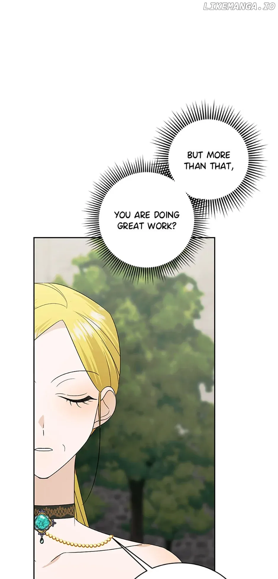My tyrant’s husband somehow became cautious Chapter 76 Online - página 22