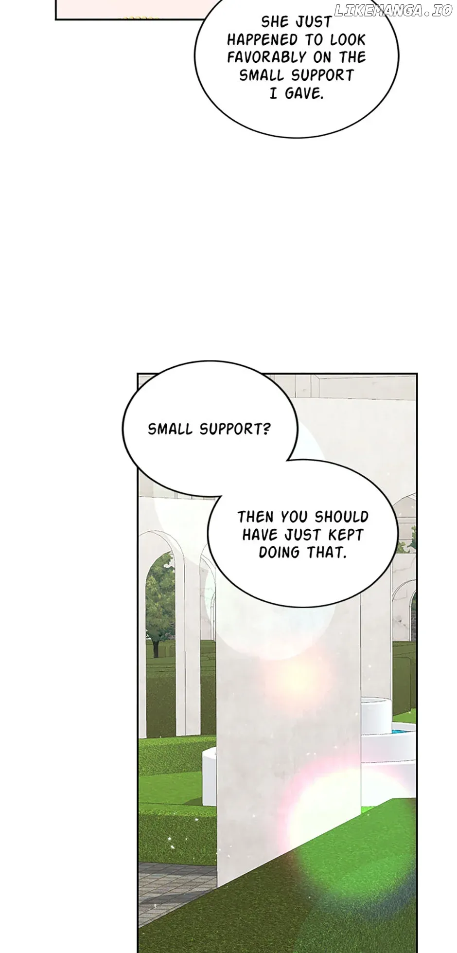 My tyrant’s husband somehow became cautious Chapter 76 Online - página 23
