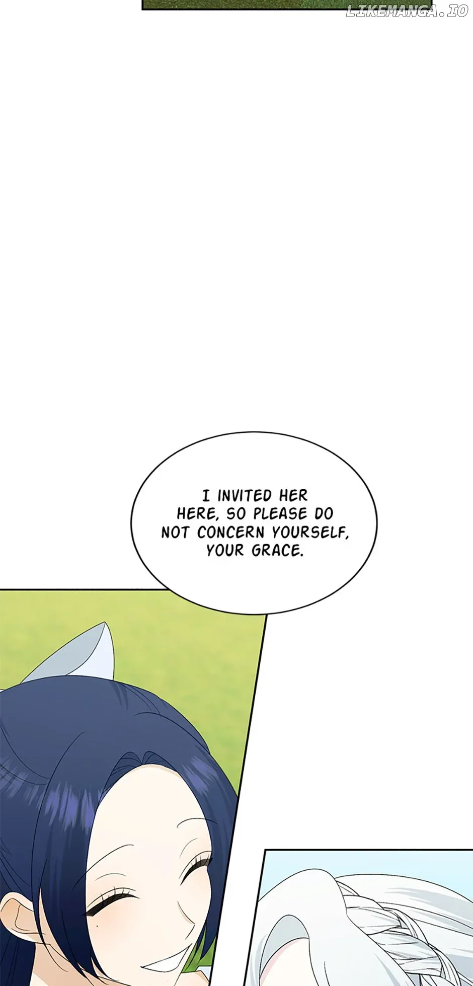 My tyrant’s husband somehow became cautious Chapter 76 Online - página 24