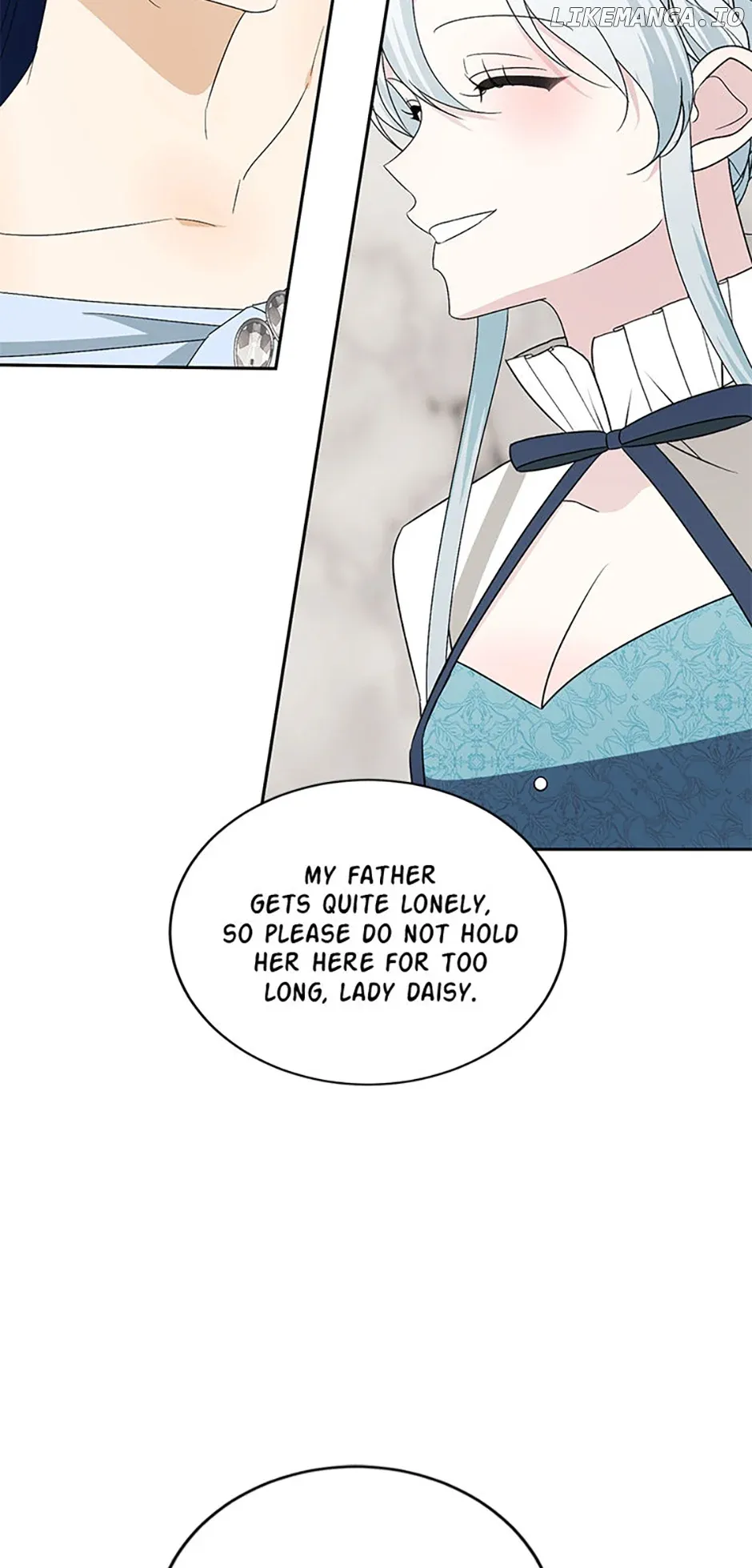 My tyrant’s husband somehow became cautious Chapter 76 Online - página 25