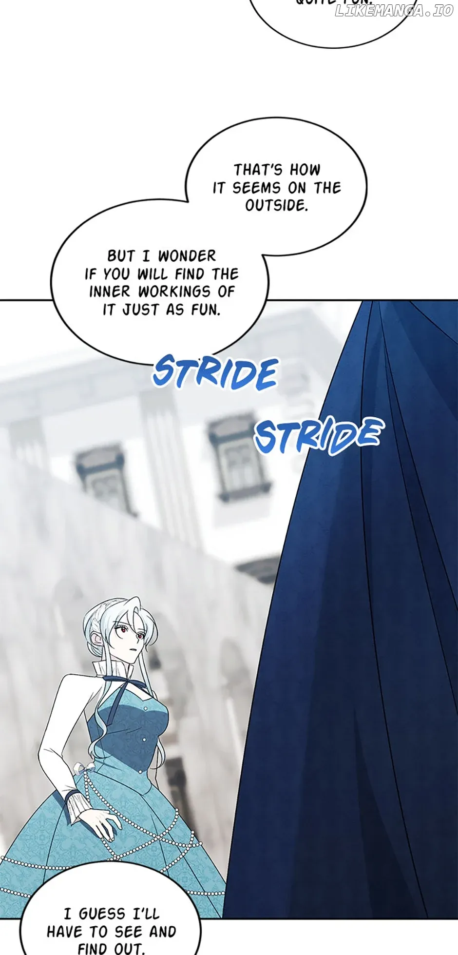 My tyrant’s husband somehow became cautious Chapter 76 Online - página 27