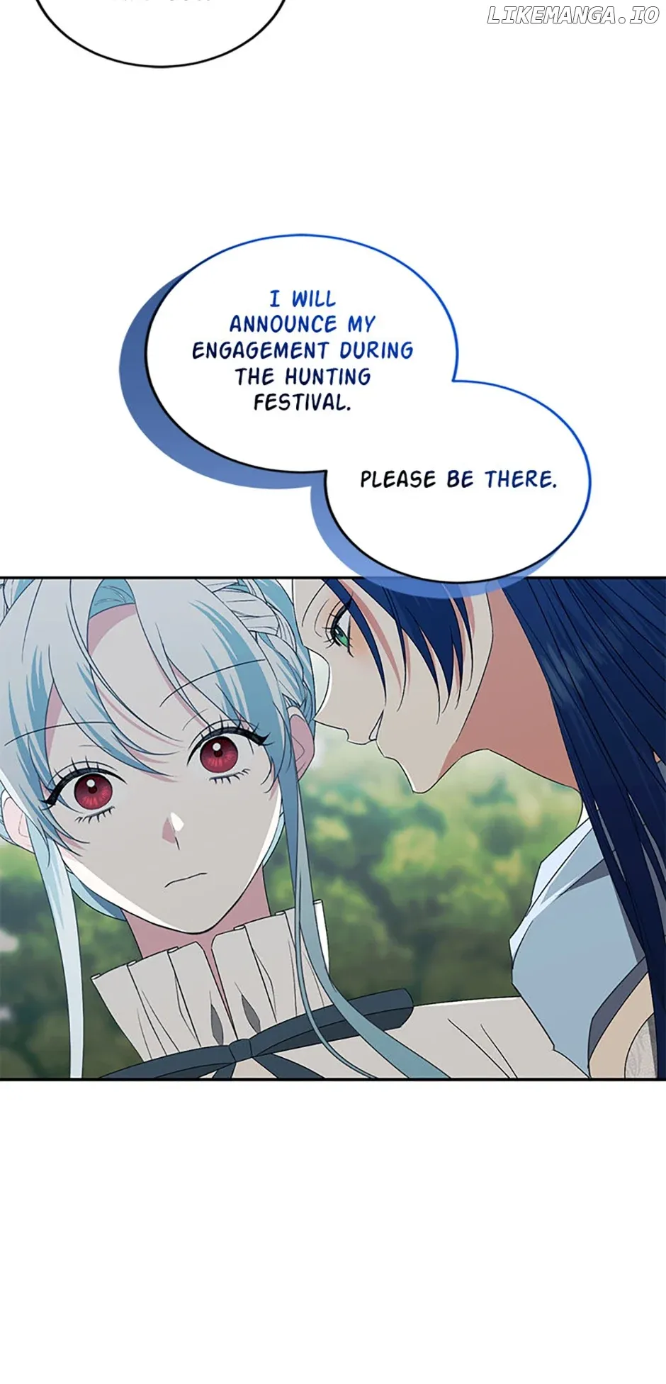 My tyrant’s husband somehow became cautious Chapter 76 Online - página 28