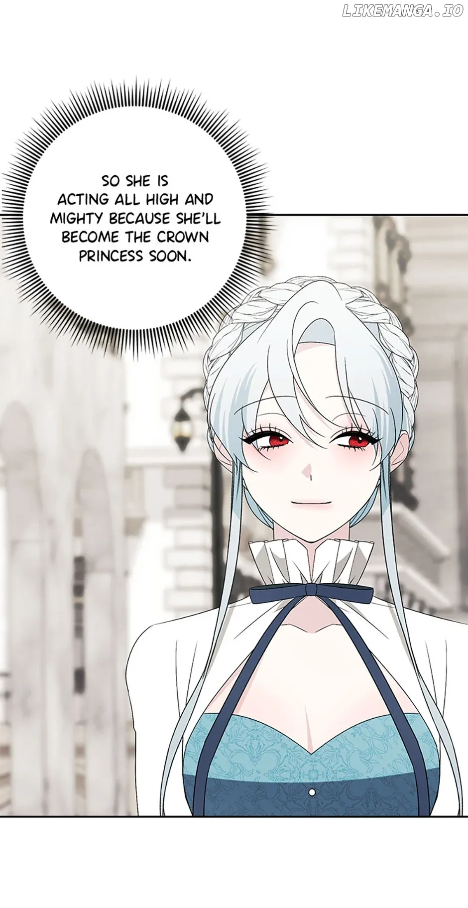 My tyrant’s husband somehow became cautious Chapter 76 Online - página 29