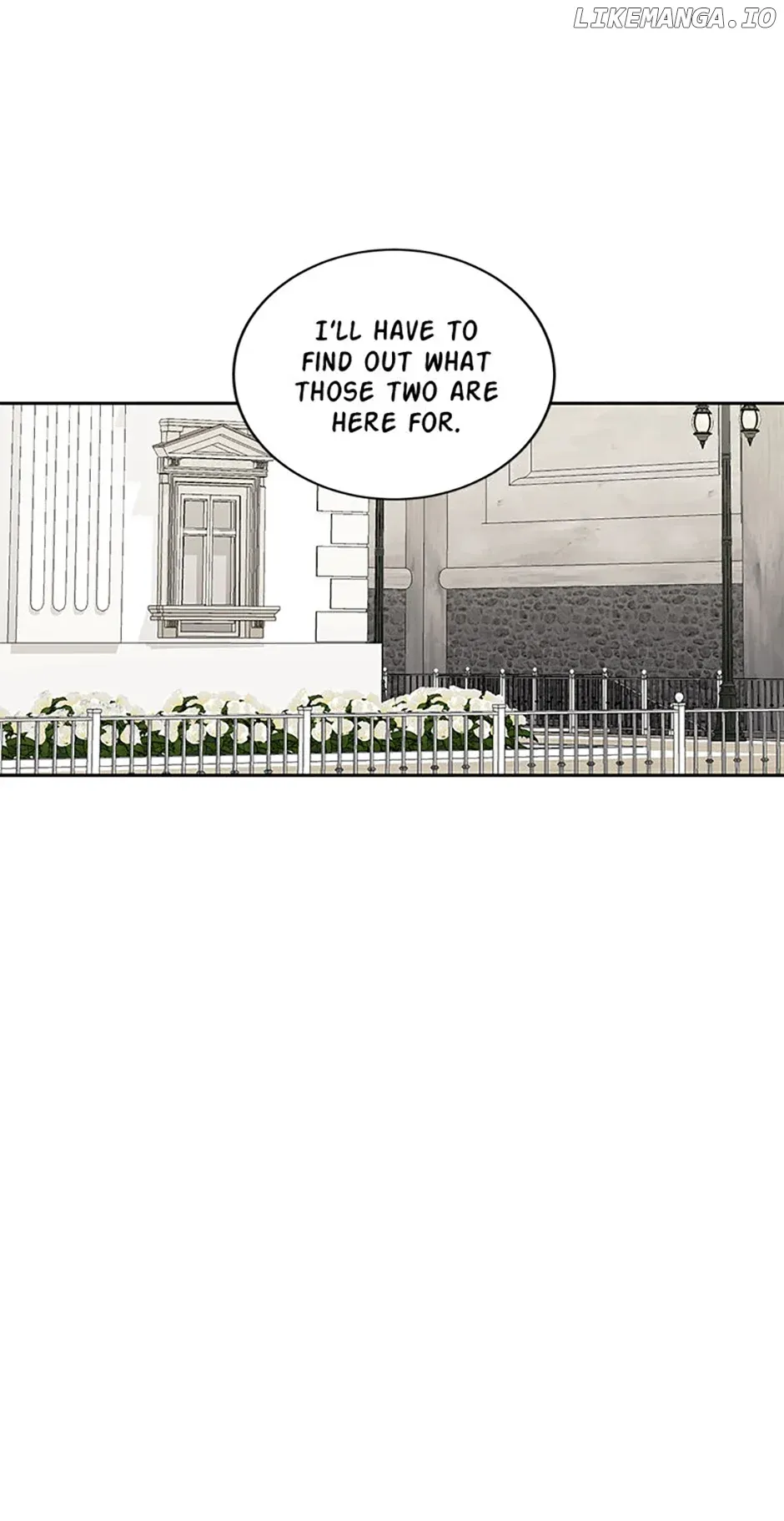 My tyrant’s husband somehow became cautious Chapter 76 Online - página 31