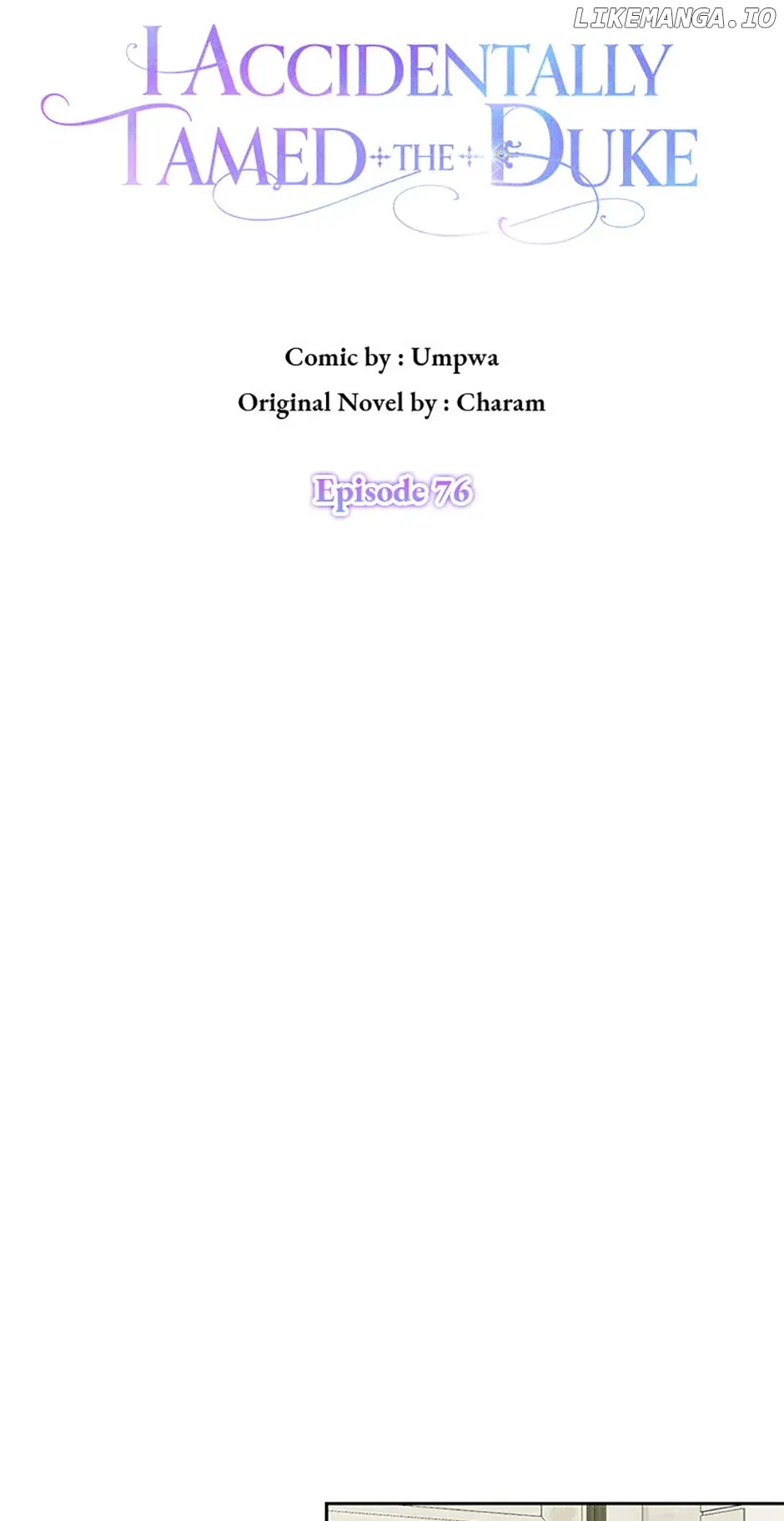 My tyrant’s husband somehow became cautious Chapter 76 Online - página 32
