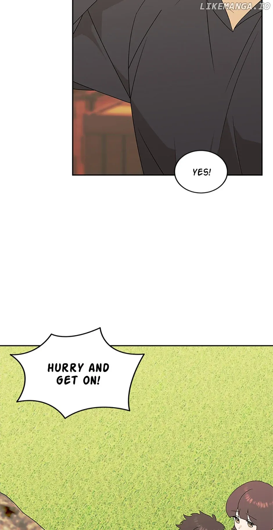 My tyrant’s husband somehow became cautious Chapter 76 Online - página 35