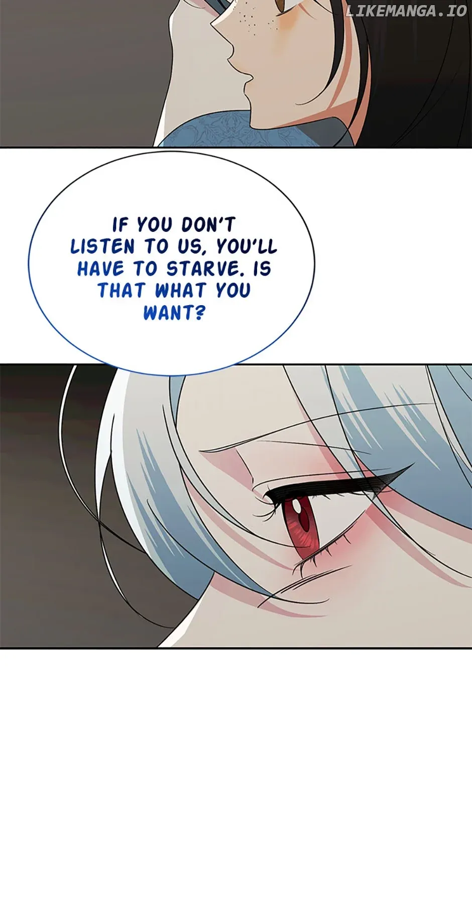 My tyrant’s husband somehow became cautious Chapter 76 Online - página 38