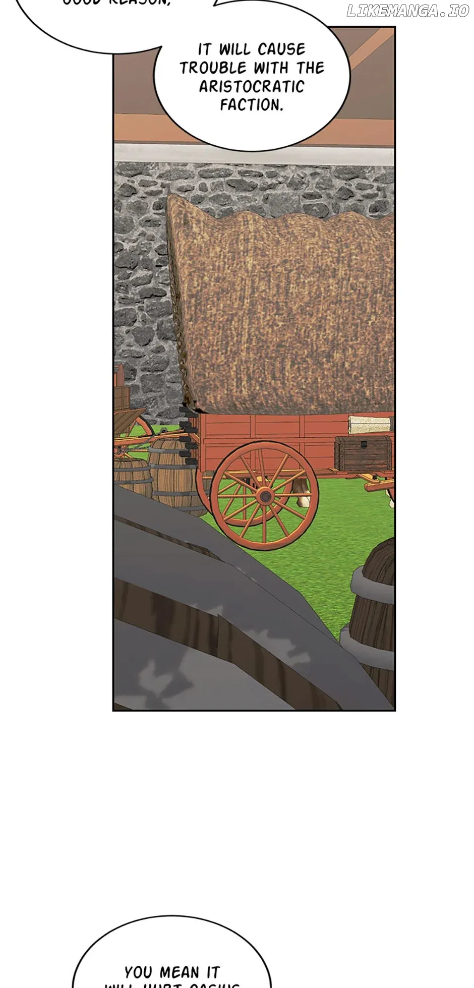 My tyrant’s husband somehow became cautious Chapter 76 Online - página 42