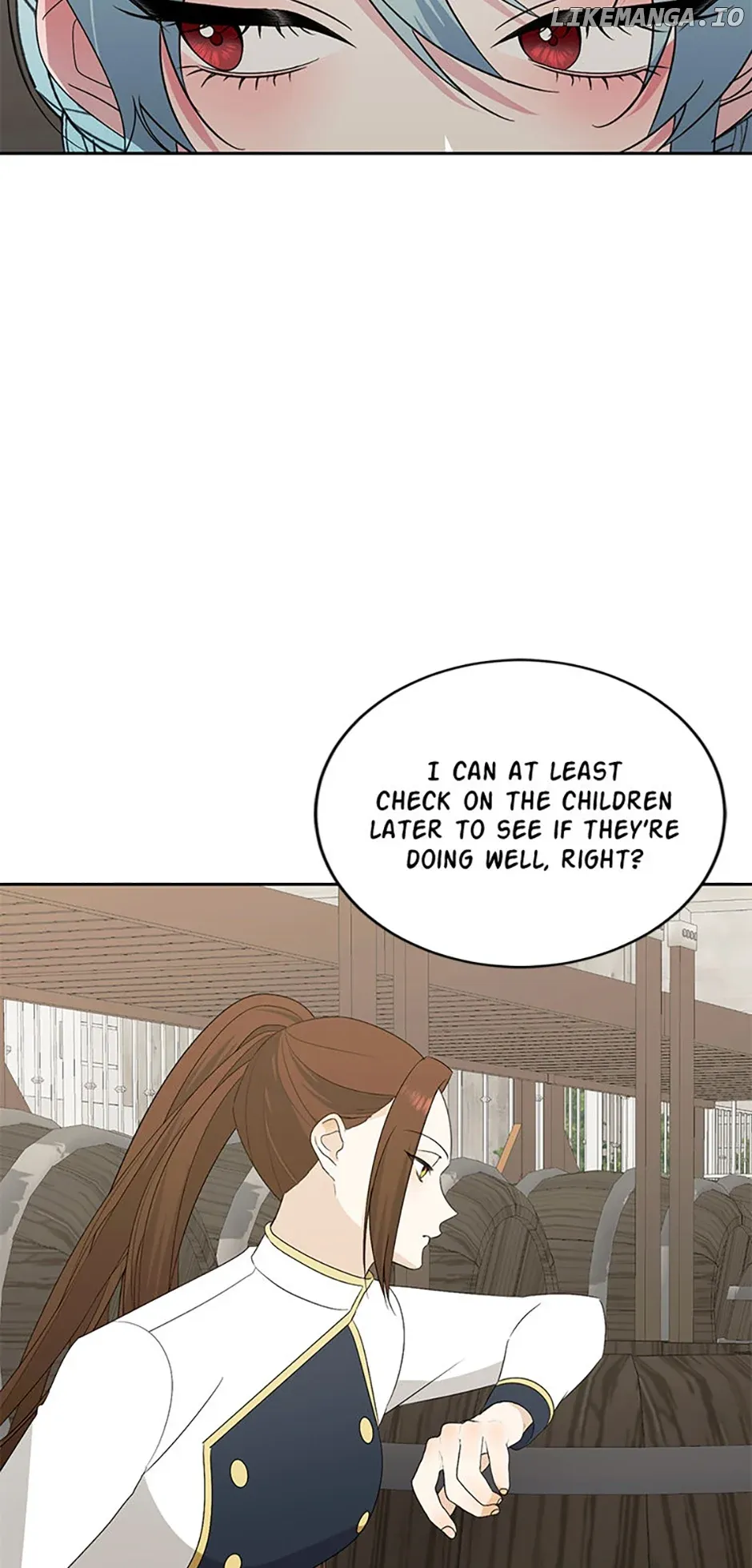 My tyrant’s husband somehow became cautious Chapter 76 Online - página 44