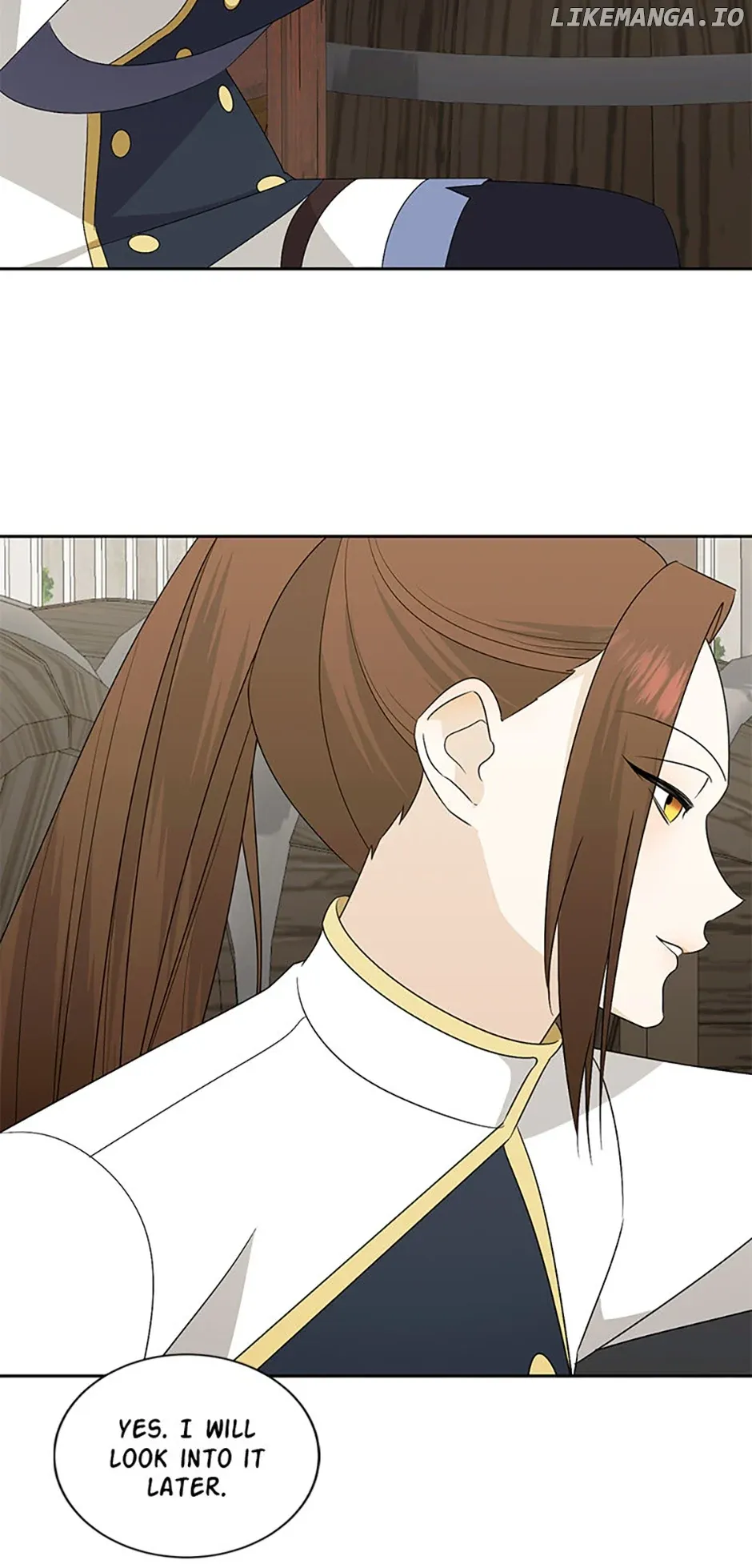 My tyrant’s husband somehow became cautious Chapter 76 Online - página 45