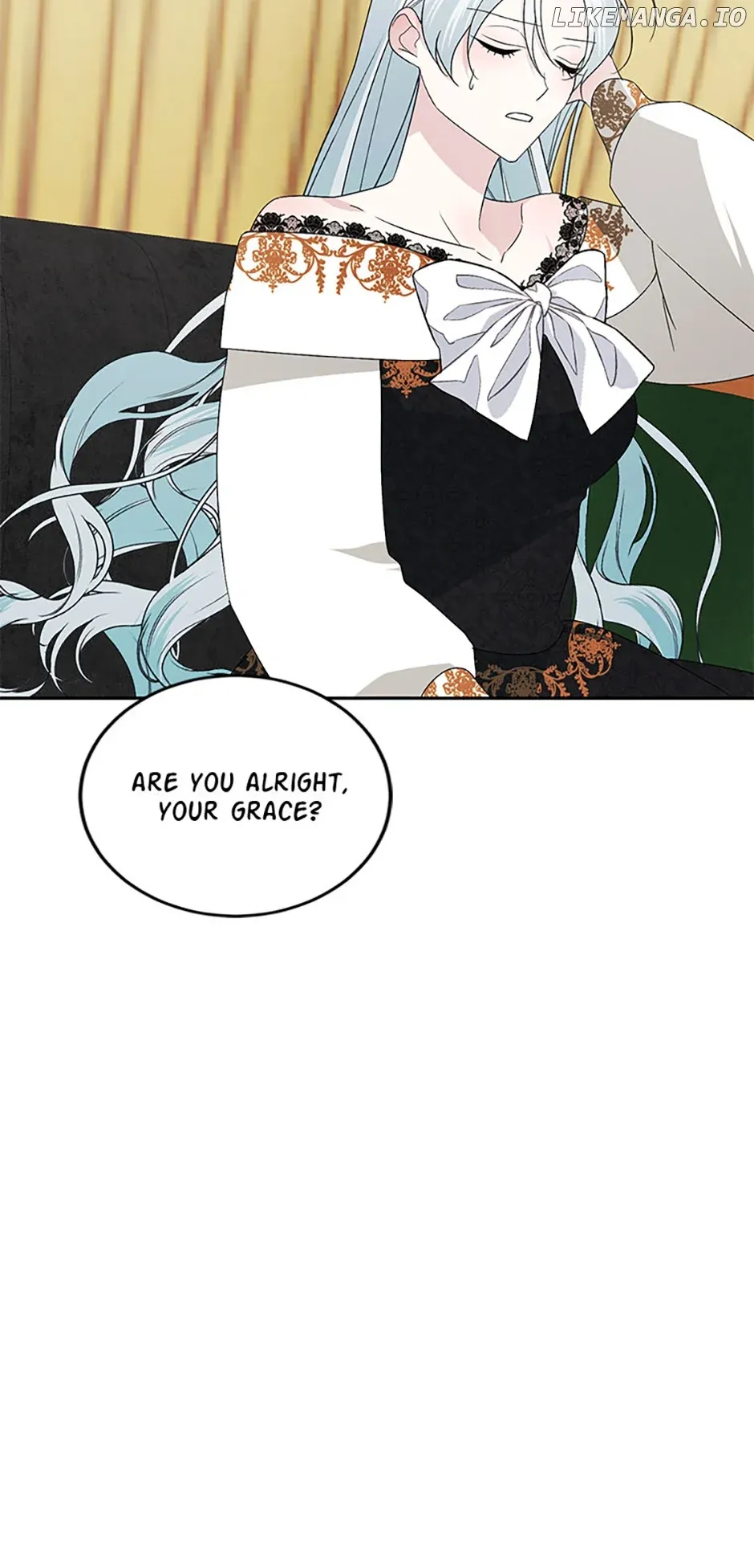 My tyrant’s husband somehow became cautious Chapter 76 Online - página 48