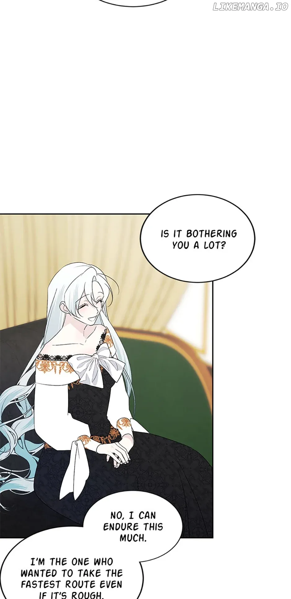 My tyrant’s husband somehow became cautious Chapter 76 Online - página 50