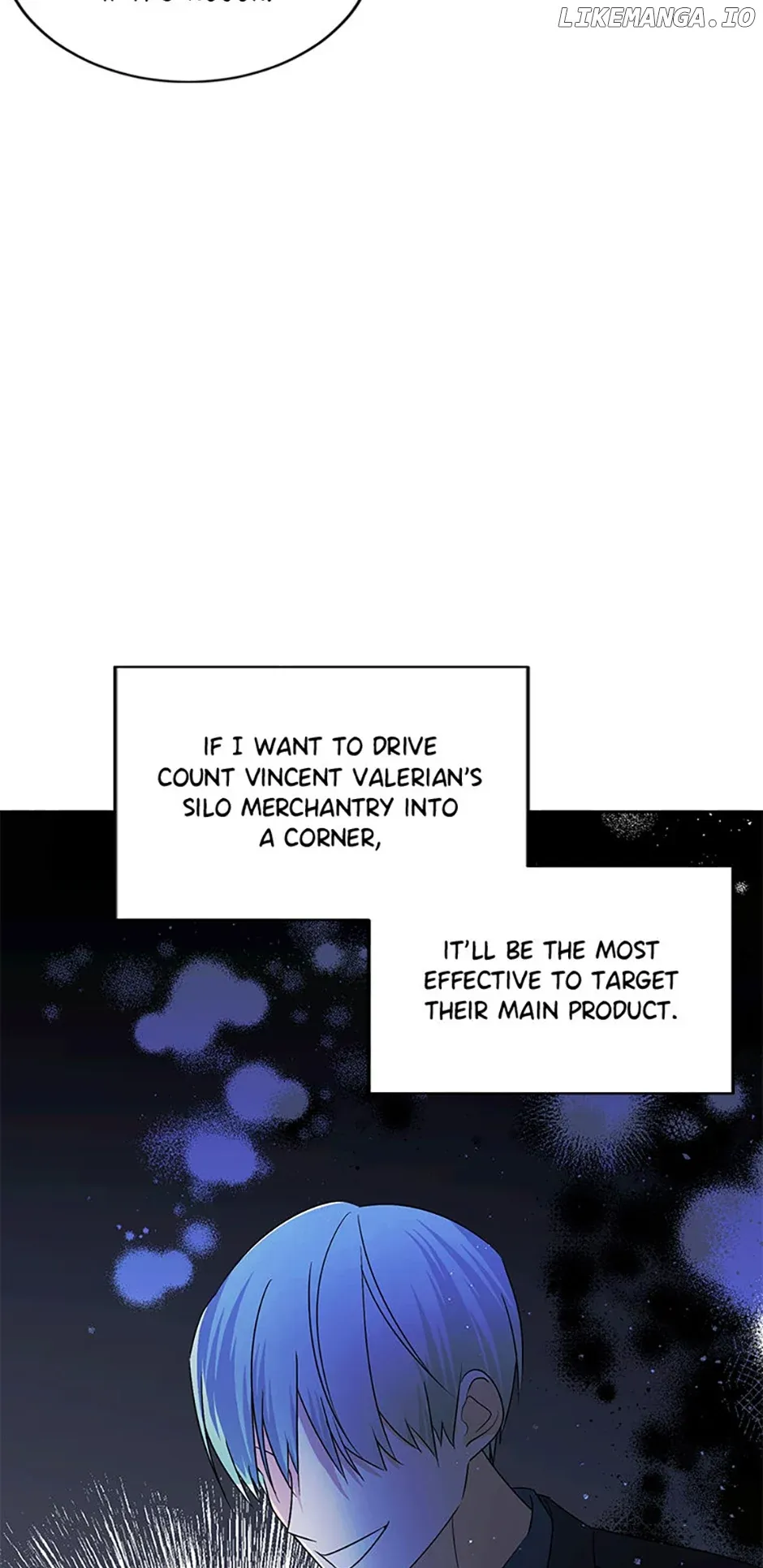 My tyrant’s husband somehow became cautious Chapter 76 Online - página 51
