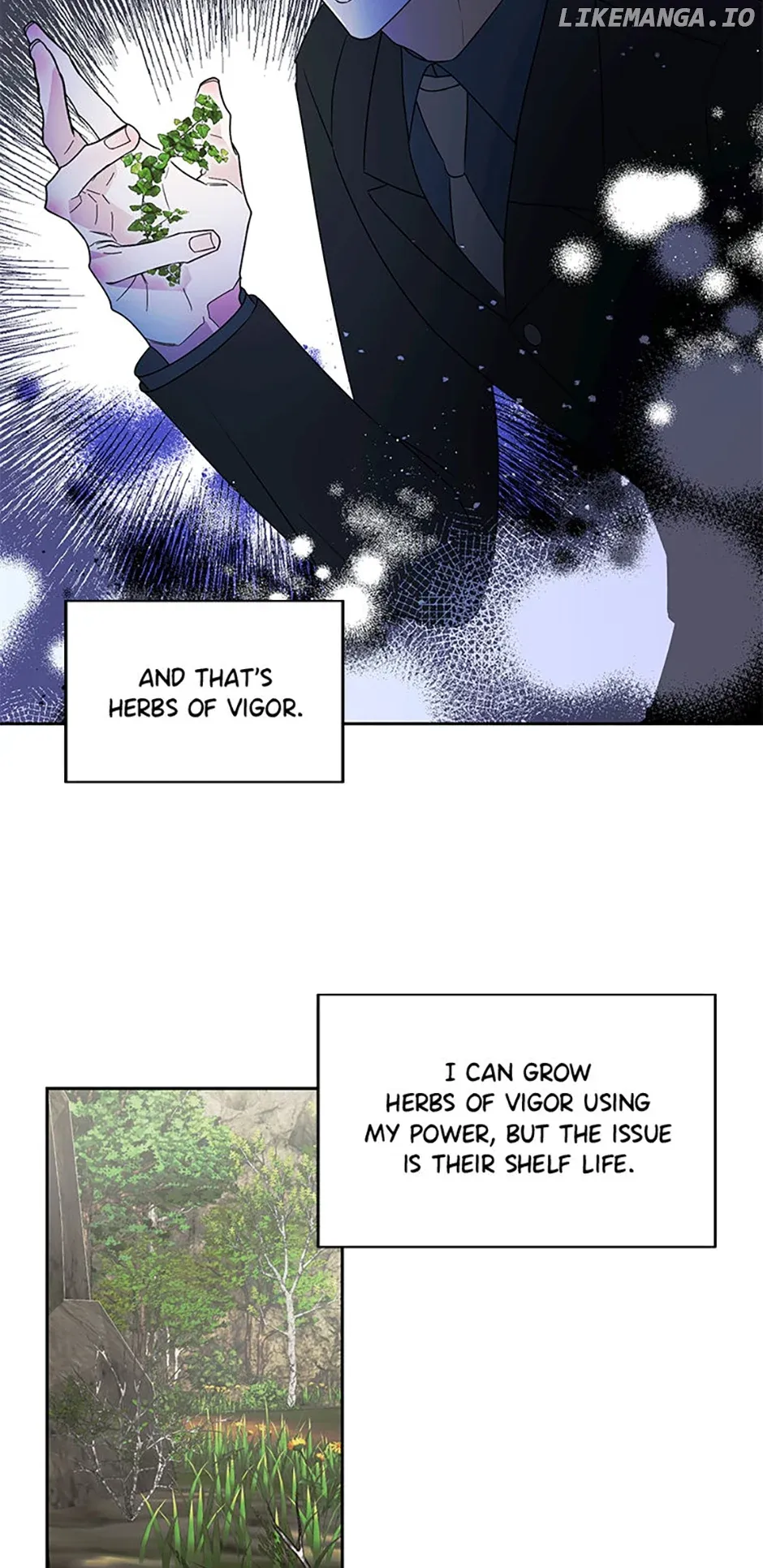 My tyrant’s husband somehow became cautious Chapter 76 Online - página 52