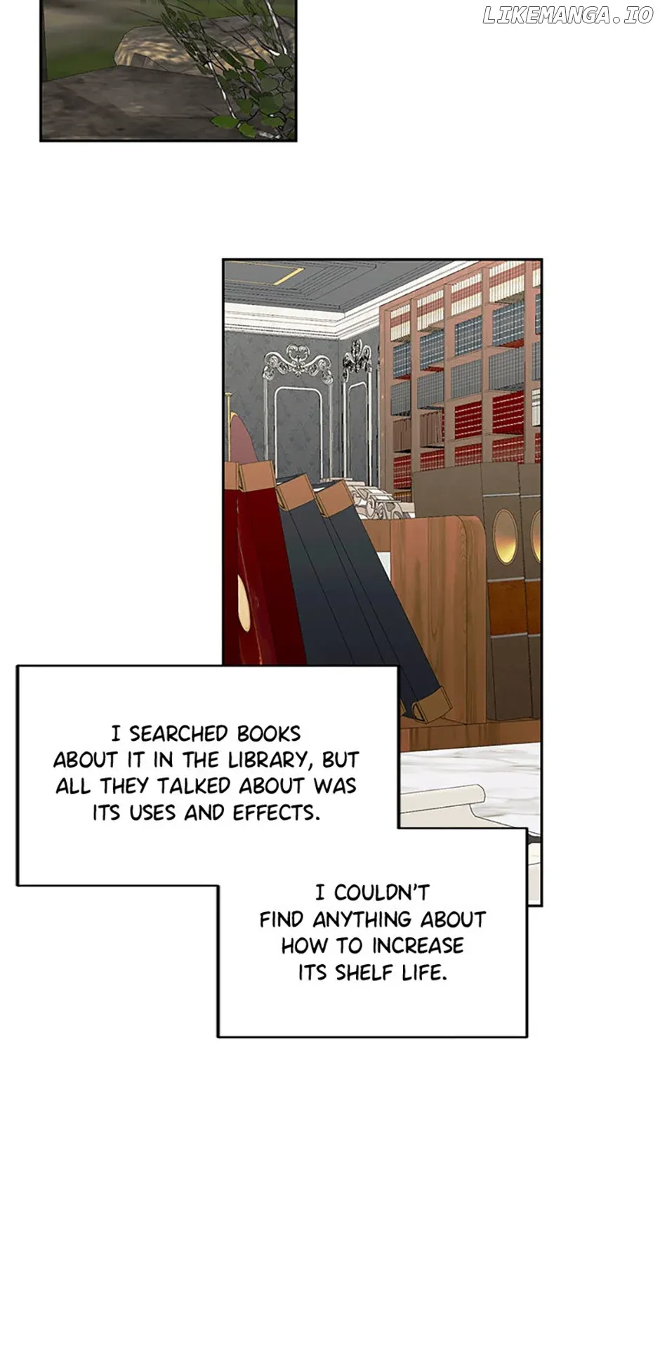 My tyrant’s husband somehow became cautious Chapter 76 Online - página 53