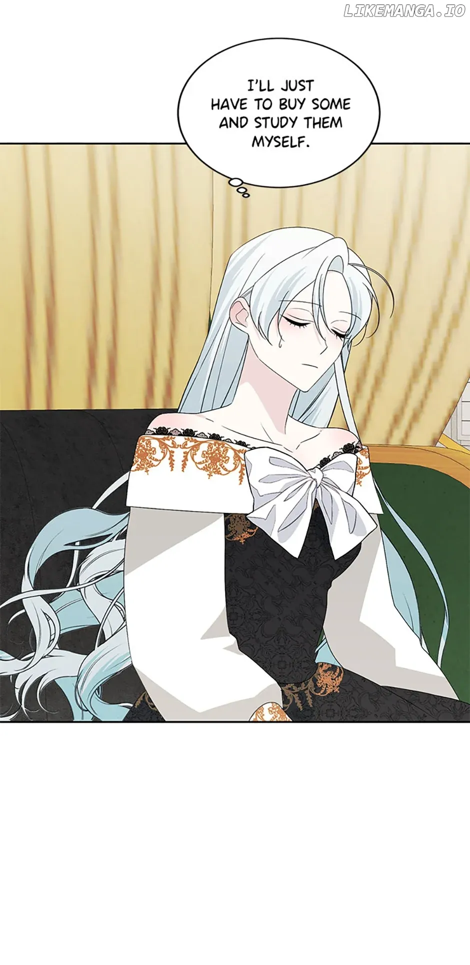 My tyrant’s husband somehow became cautious Chapter 76 Online - página 54