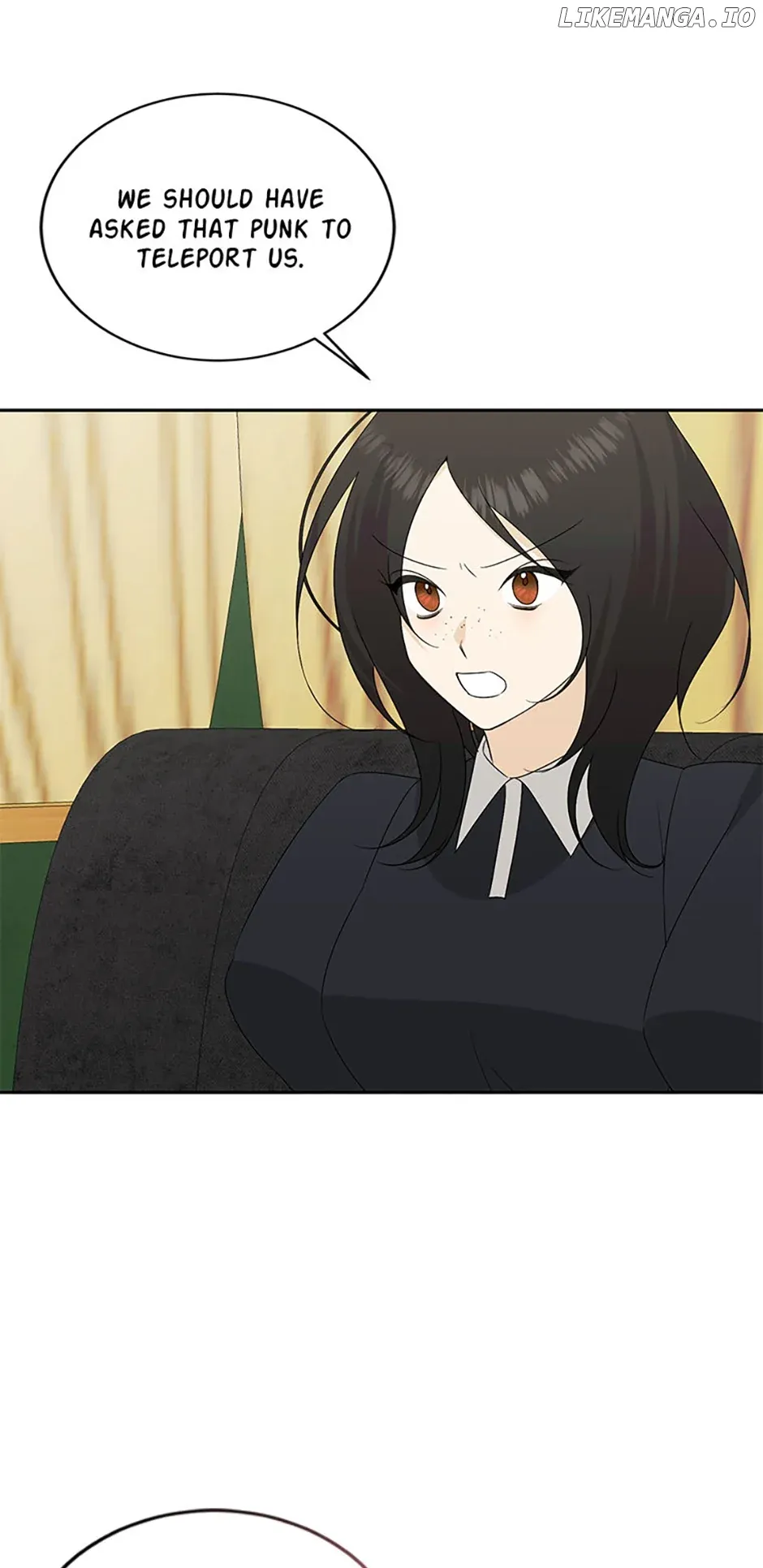 My tyrant’s husband somehow became cautious Chapter 76 Online - página 55