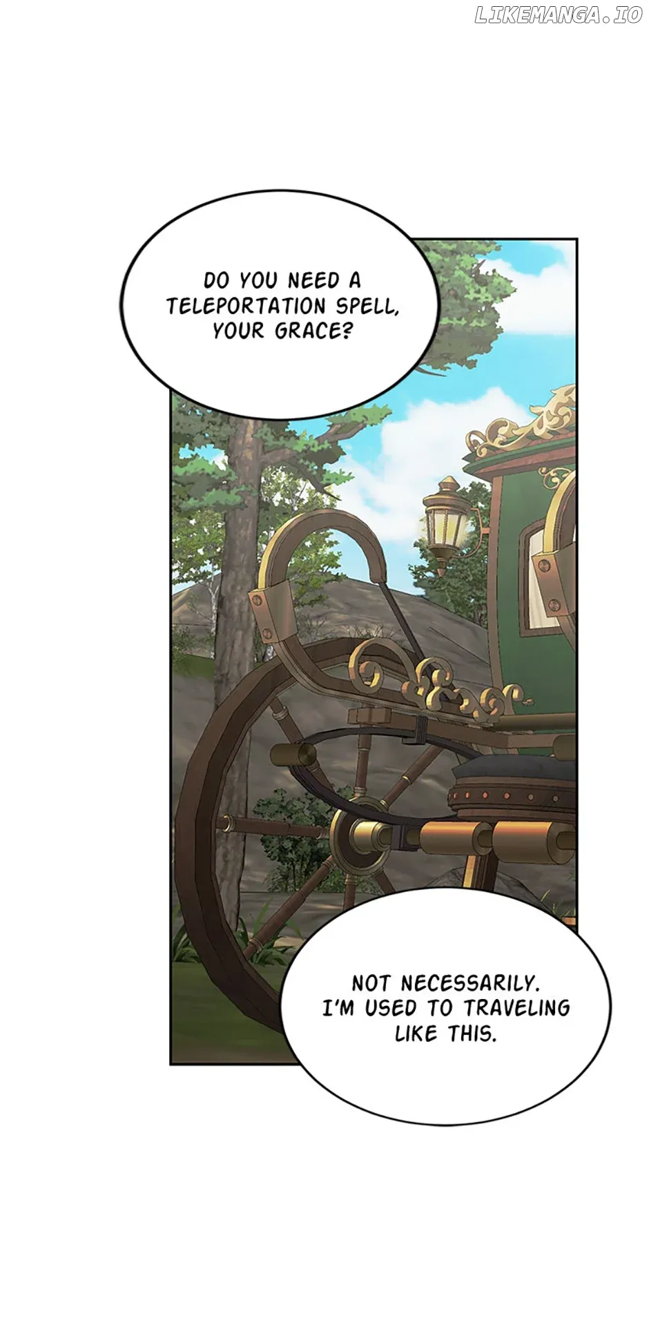 My tyrant’s husband somehow became cautious Chapter 76 Online - página 58