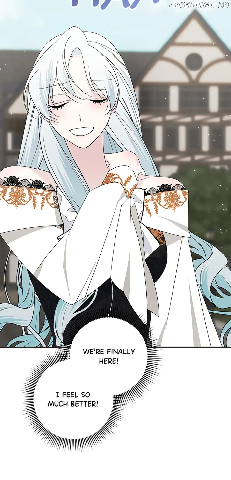 My tyrant’s husband somehow became cautious Chapter 76 Online - página 62