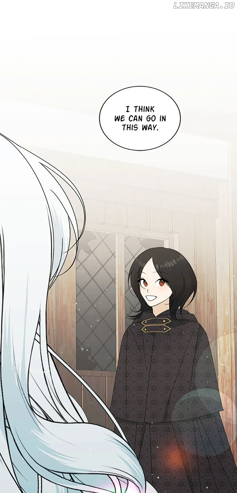 My tyrant’s husband somehow became cautious Chapter 76 Online - página 65