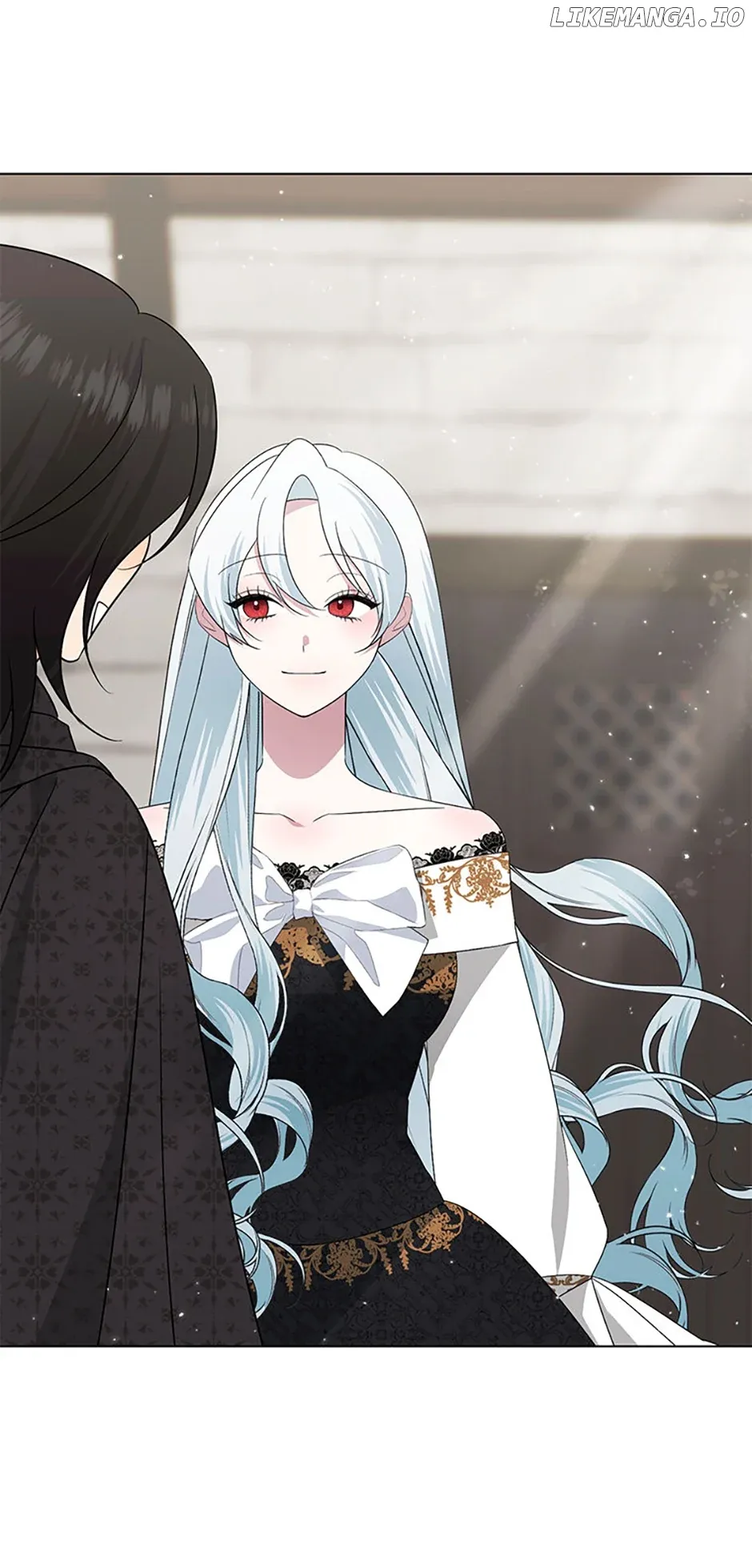 My tyrant’s husband somehow became cautious Chapter 77 Online - página 2