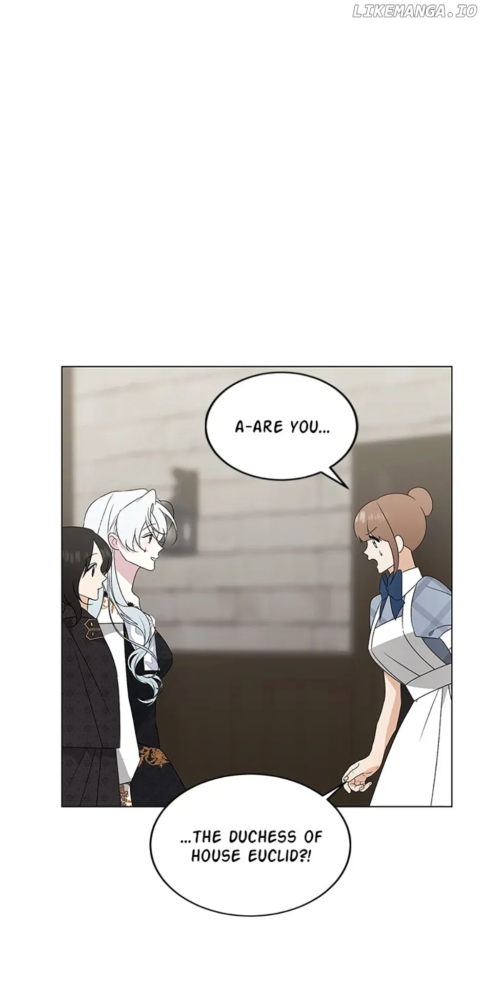 My tyrant’s husband somehow became cautious Chapter 77 Online - página 3