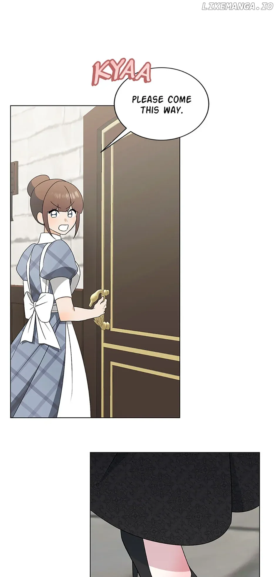 My tyrant’s husband somehow became cautious Chapter 77 Online - página 5
