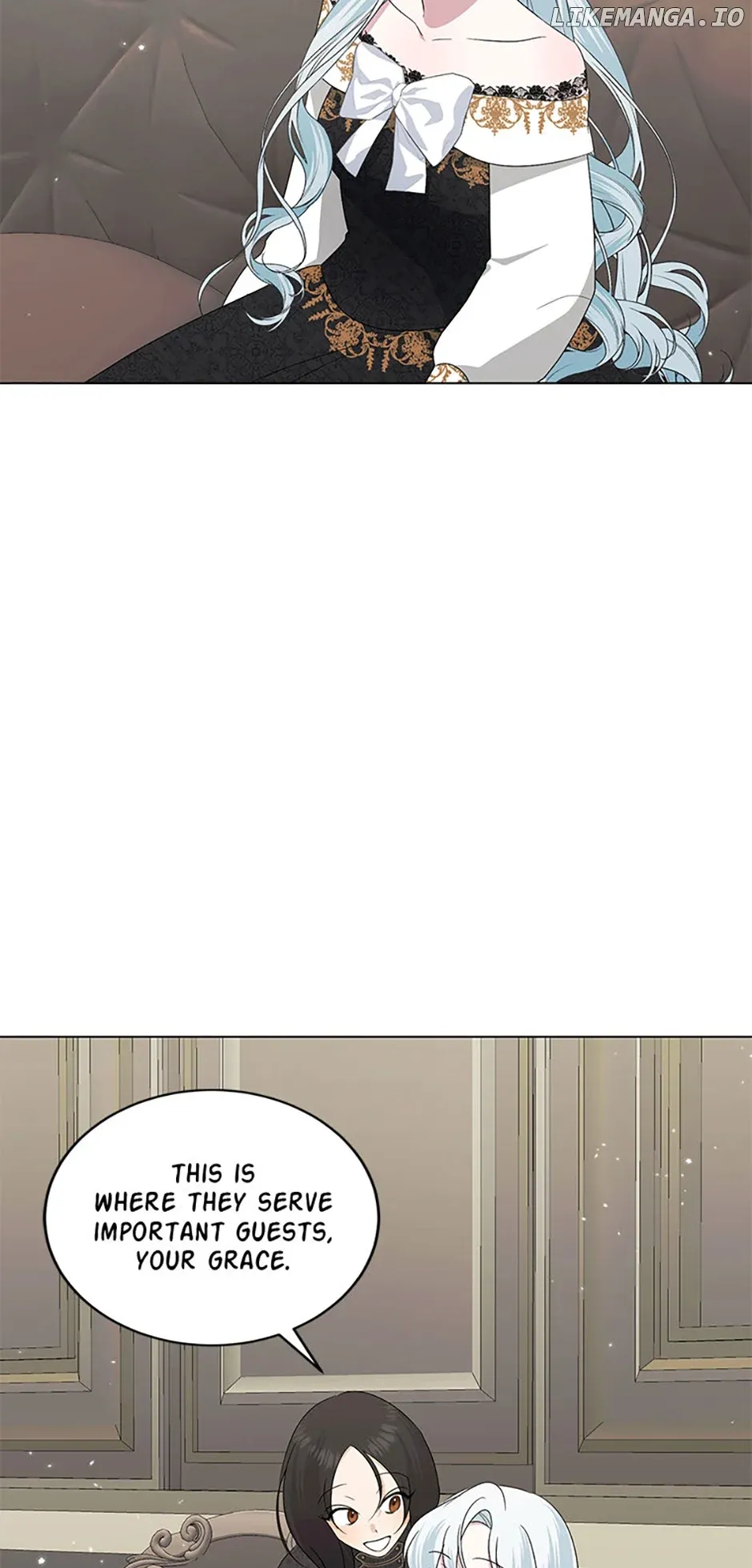 My tyrant’s husband somehow became cautious Chapter 77 Online - página 7