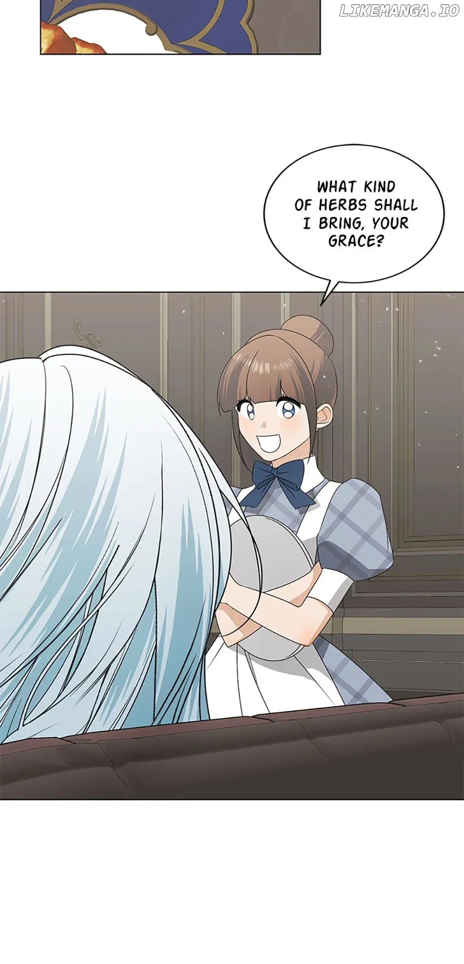 My tyrant’s husband somehow became cautious Chapter 77 Online - página 9