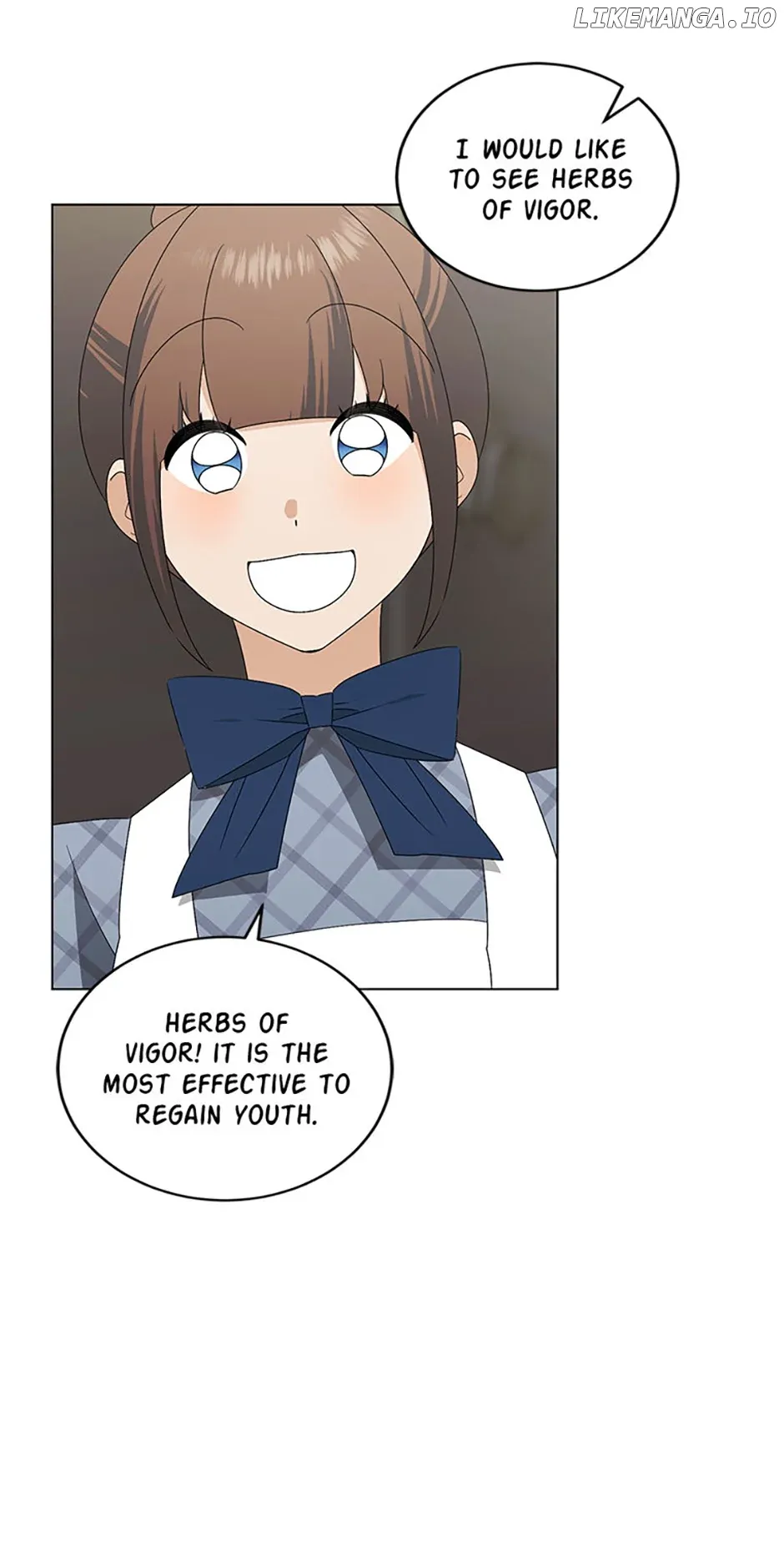 My tyrant’s husband somehow became cautious Chapter 77 Online - página 10