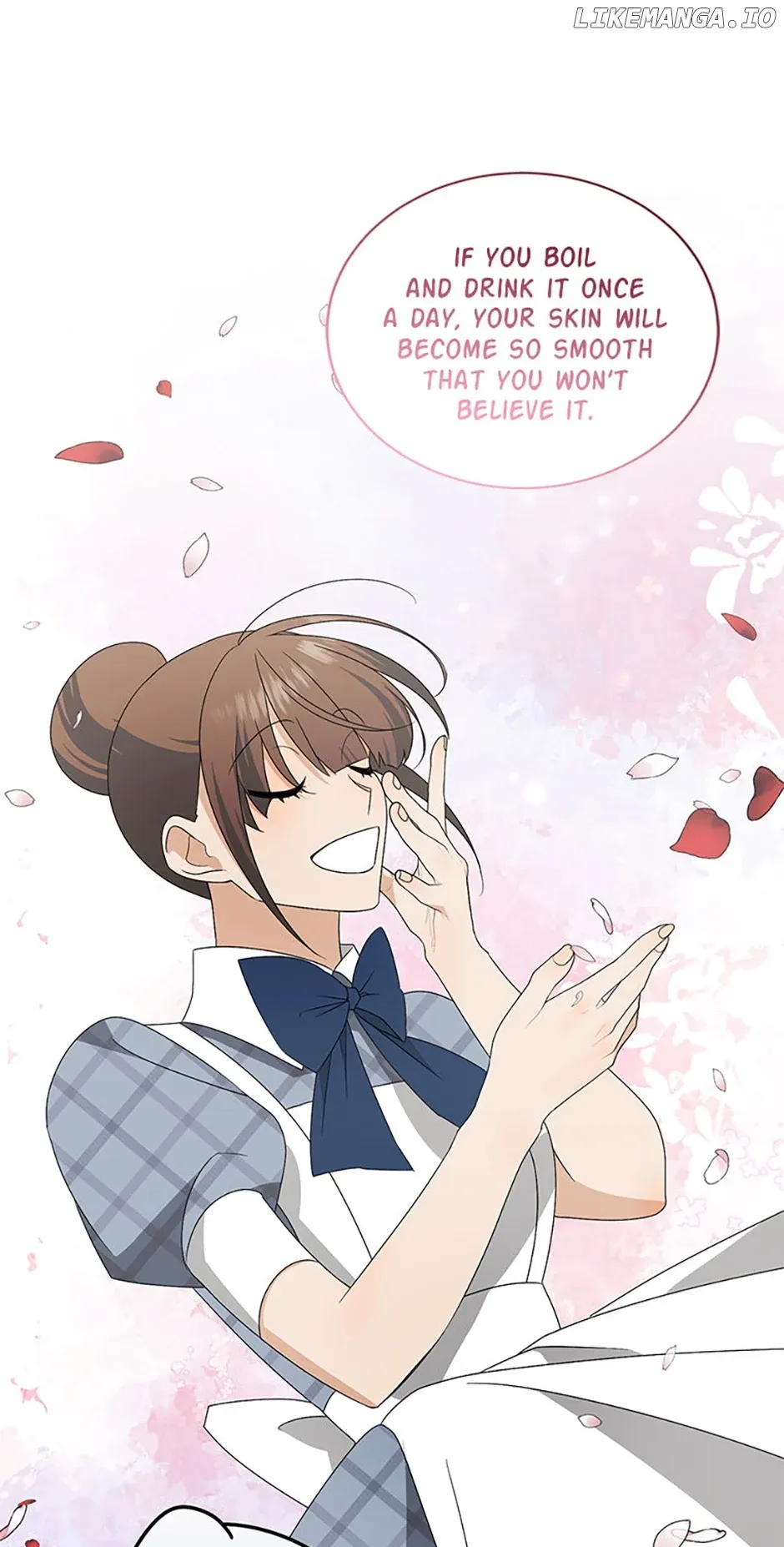 My tyrant’s husband somehow became cautious Chapter 77 Online - página 11