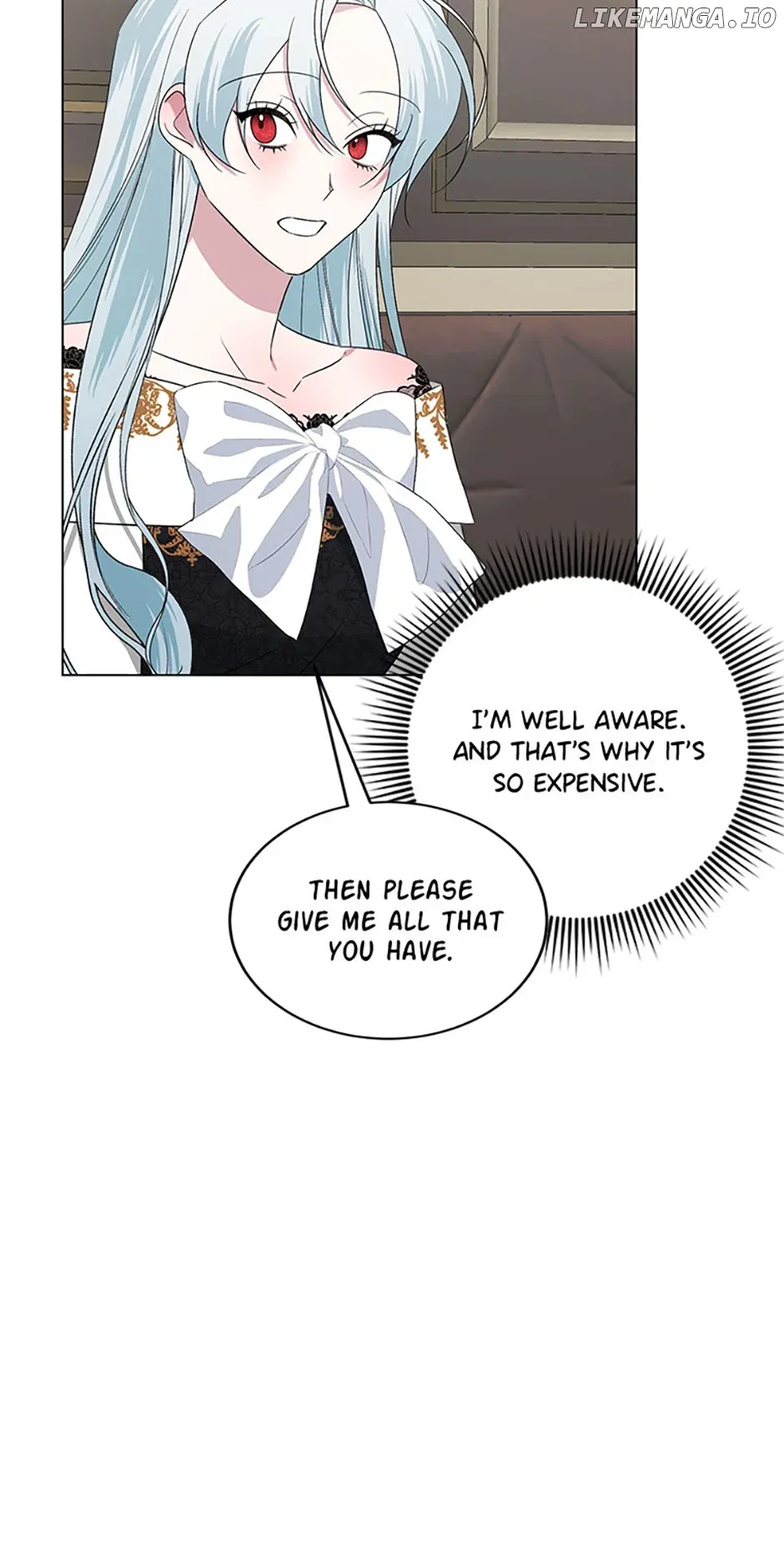 My tyrant’s husband somehow became cautious Chapter 77 Online - página 14